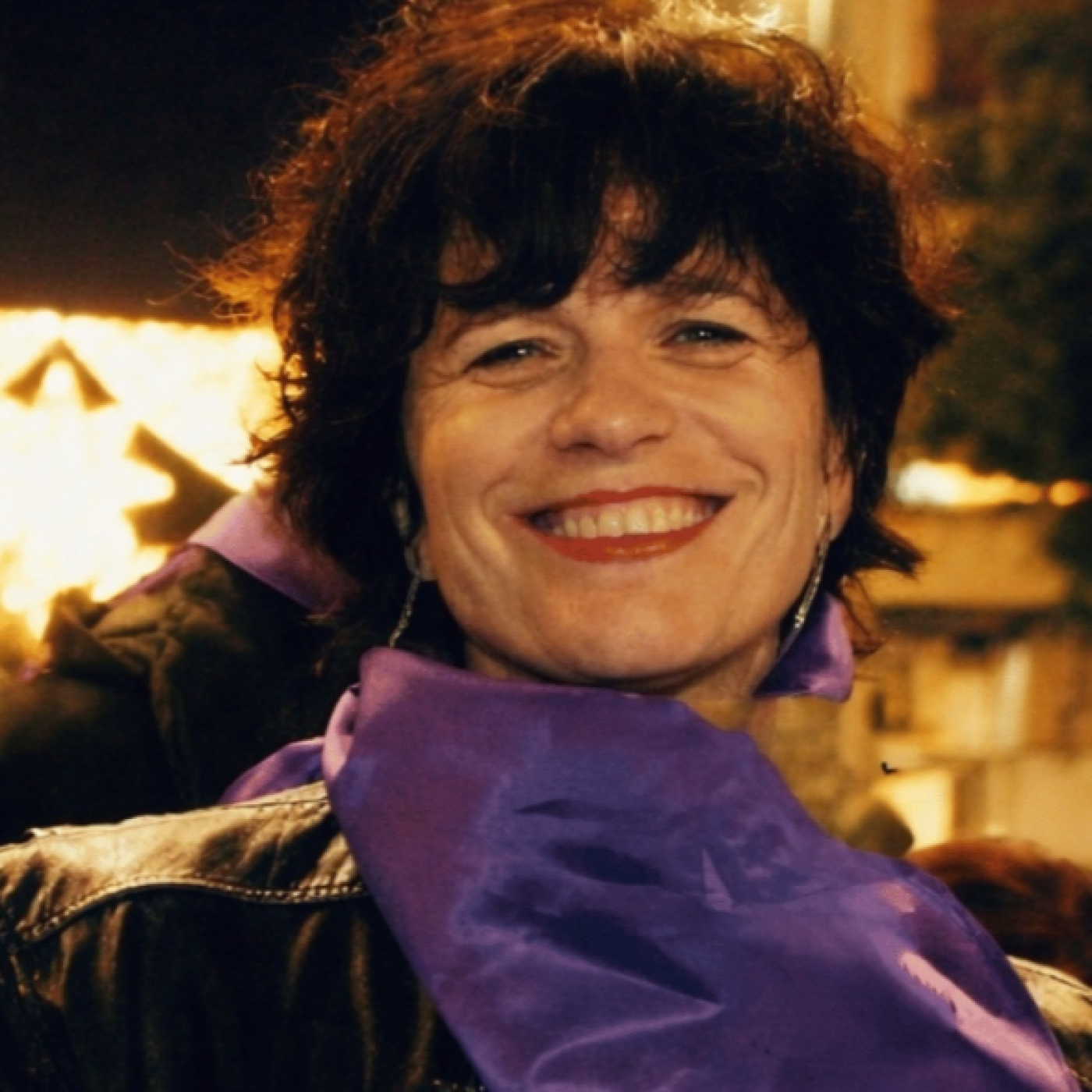 Entrevista a Lara Hernández, concejala del Ayuntamiento de Alcantarilla episode artwork