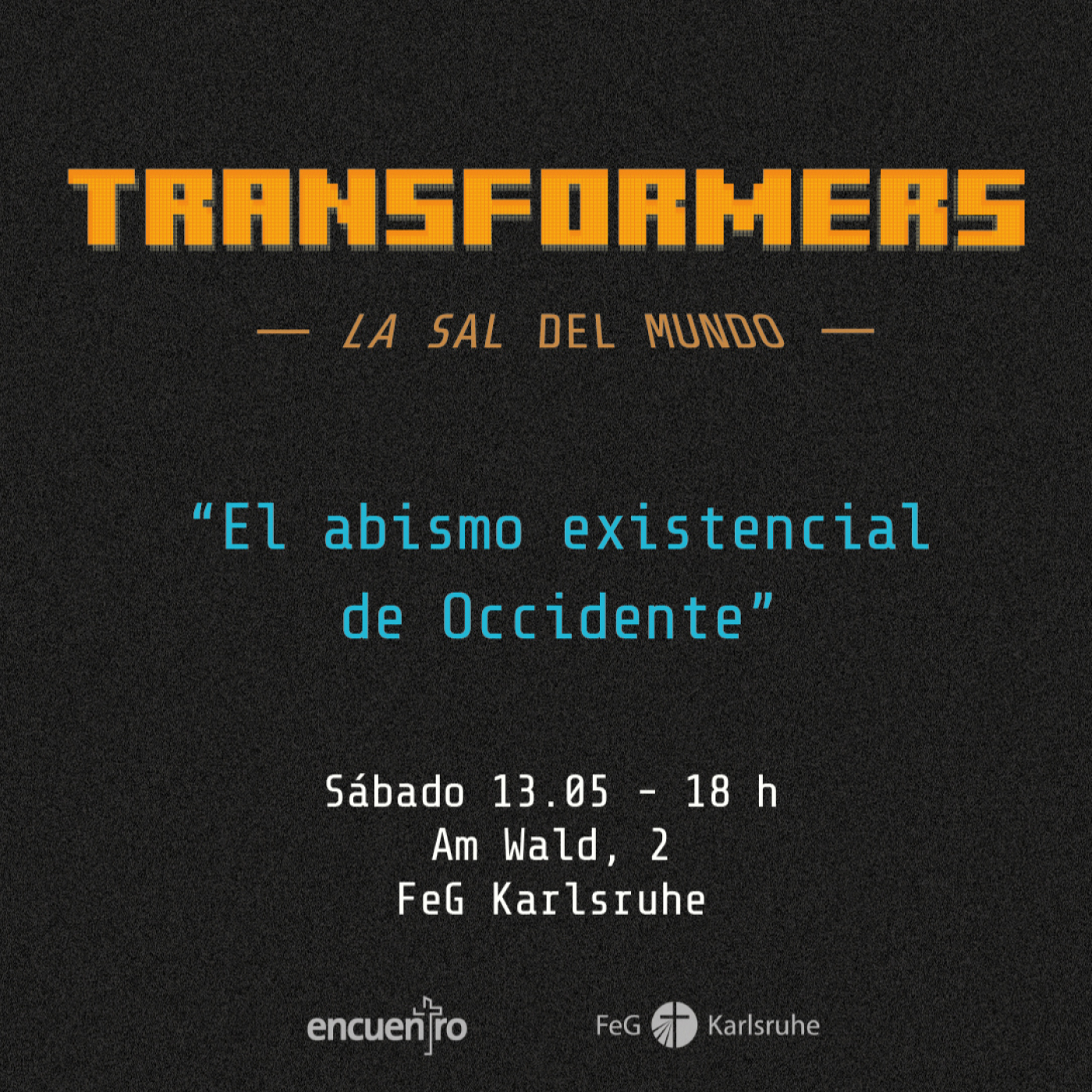 Encuentro con Jesús