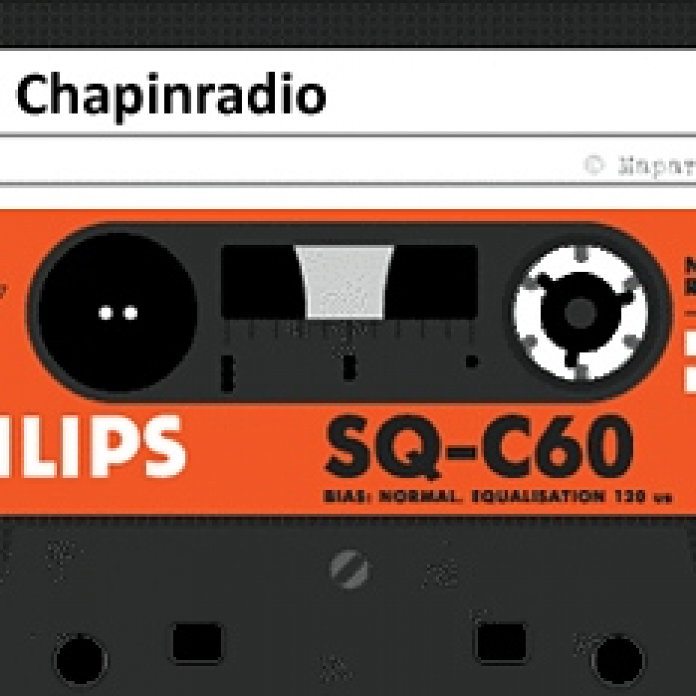 Chapinradio Envia2 Mix episode artwork