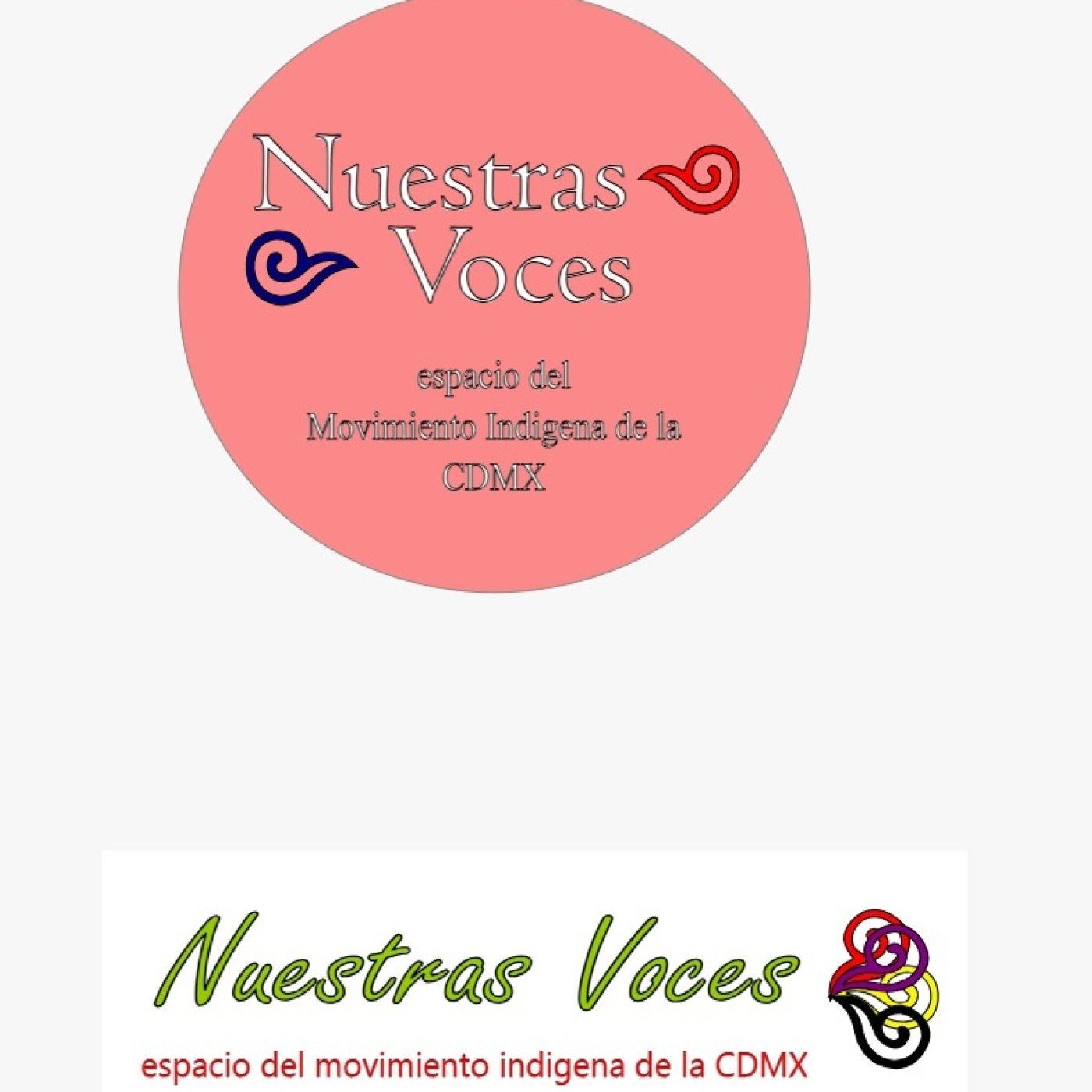 Nuestras Voces 10032025 p 339 episode artwork