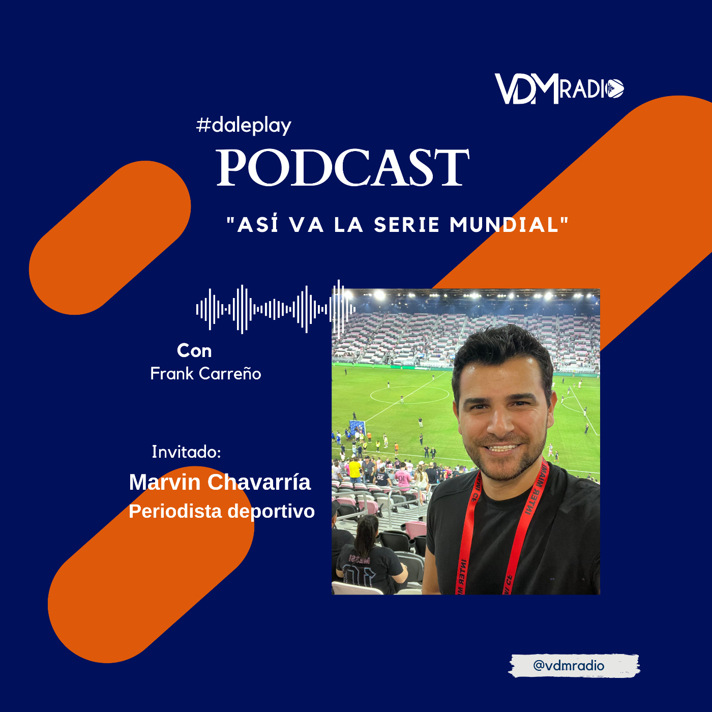VDM Radio