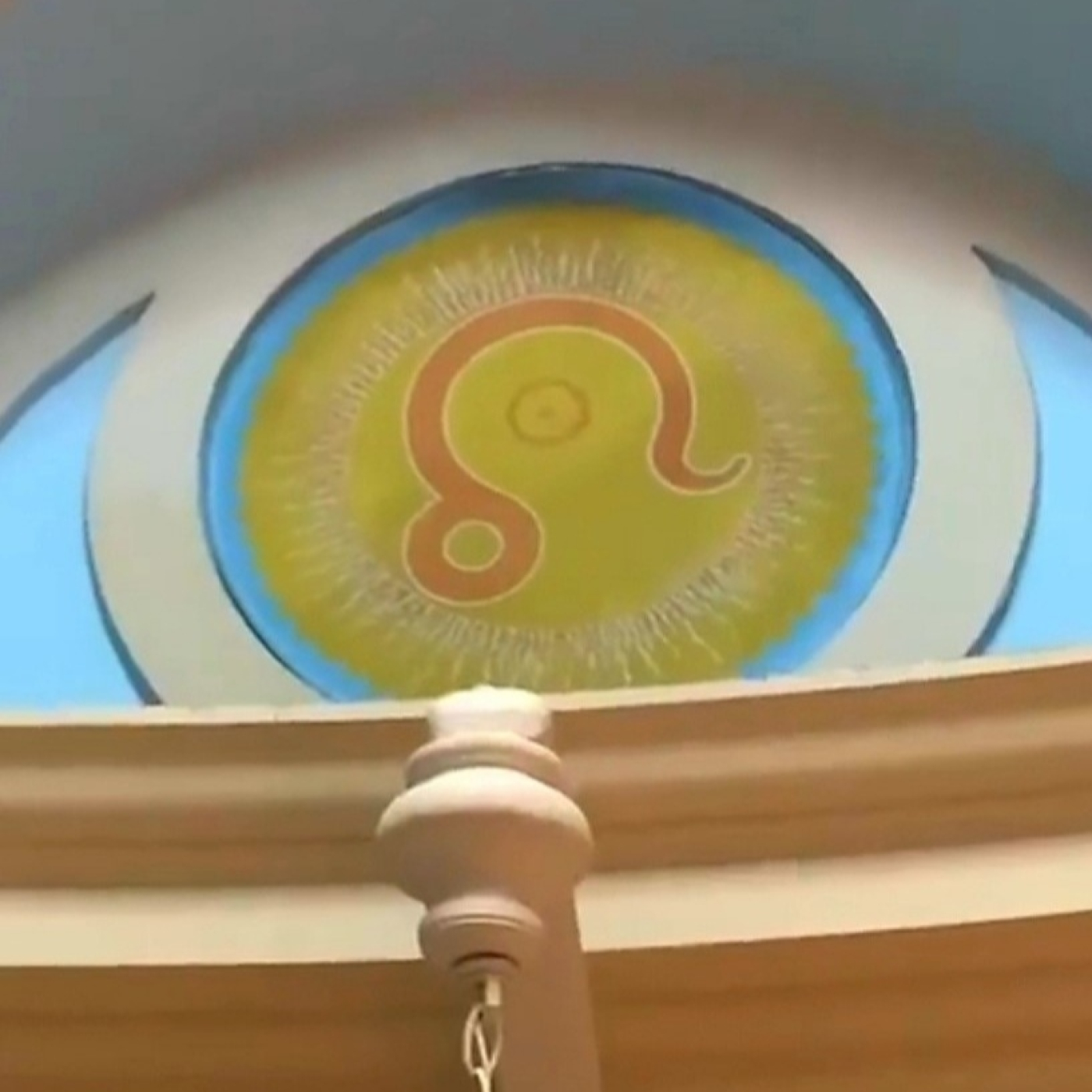 EL PROCESO DE SANACION ESPIRITUAL episode artwork