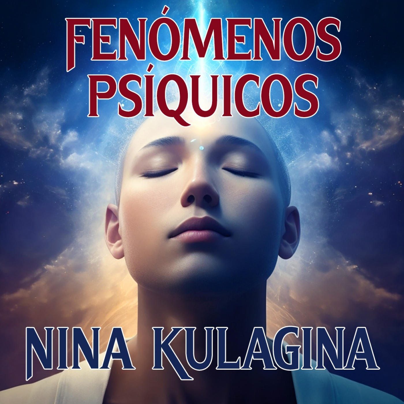 EDENEX - La Radio del Misterio