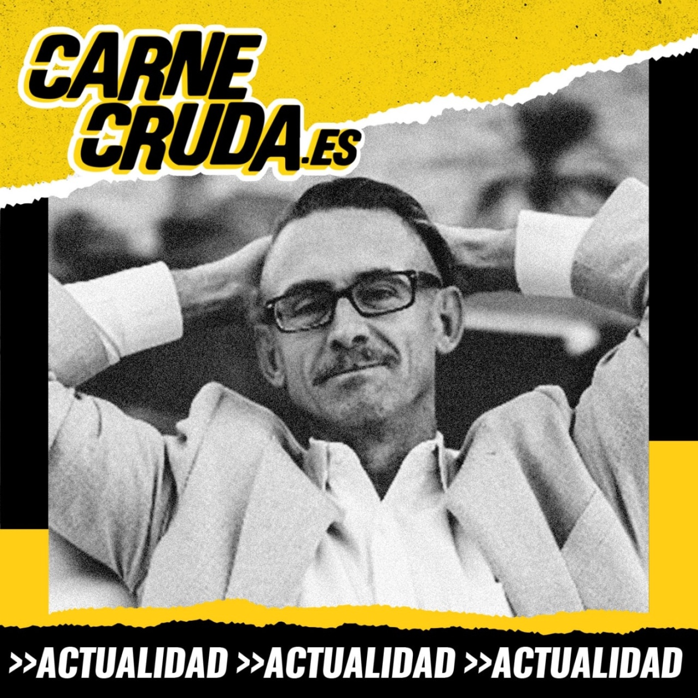 Carne Cruda - PROGRAMAS