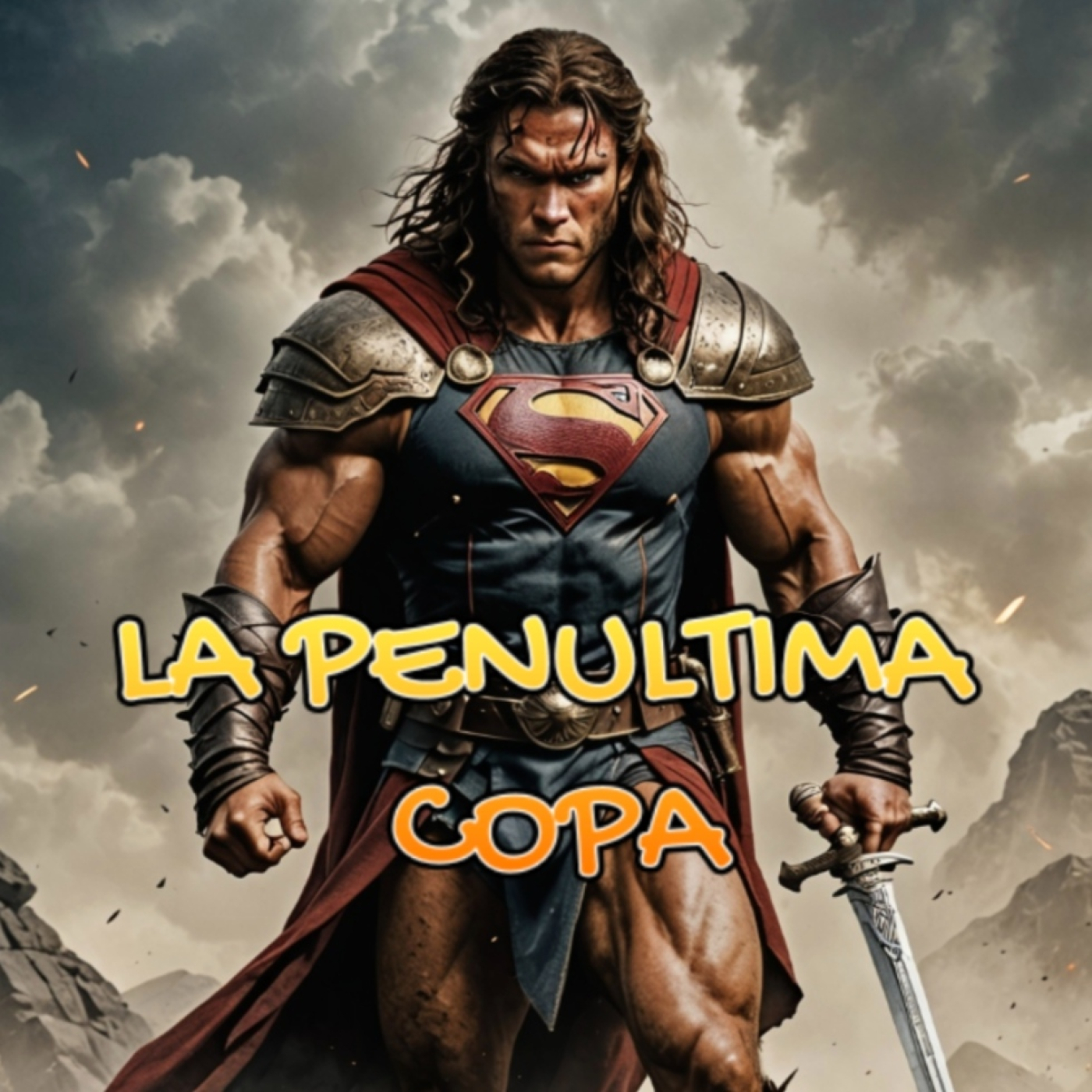 La Penultima Copa