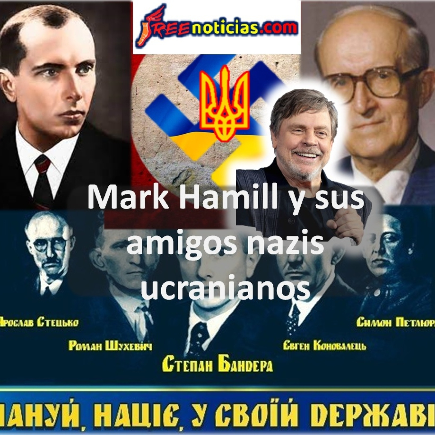 El Podcast de FreeNoticias