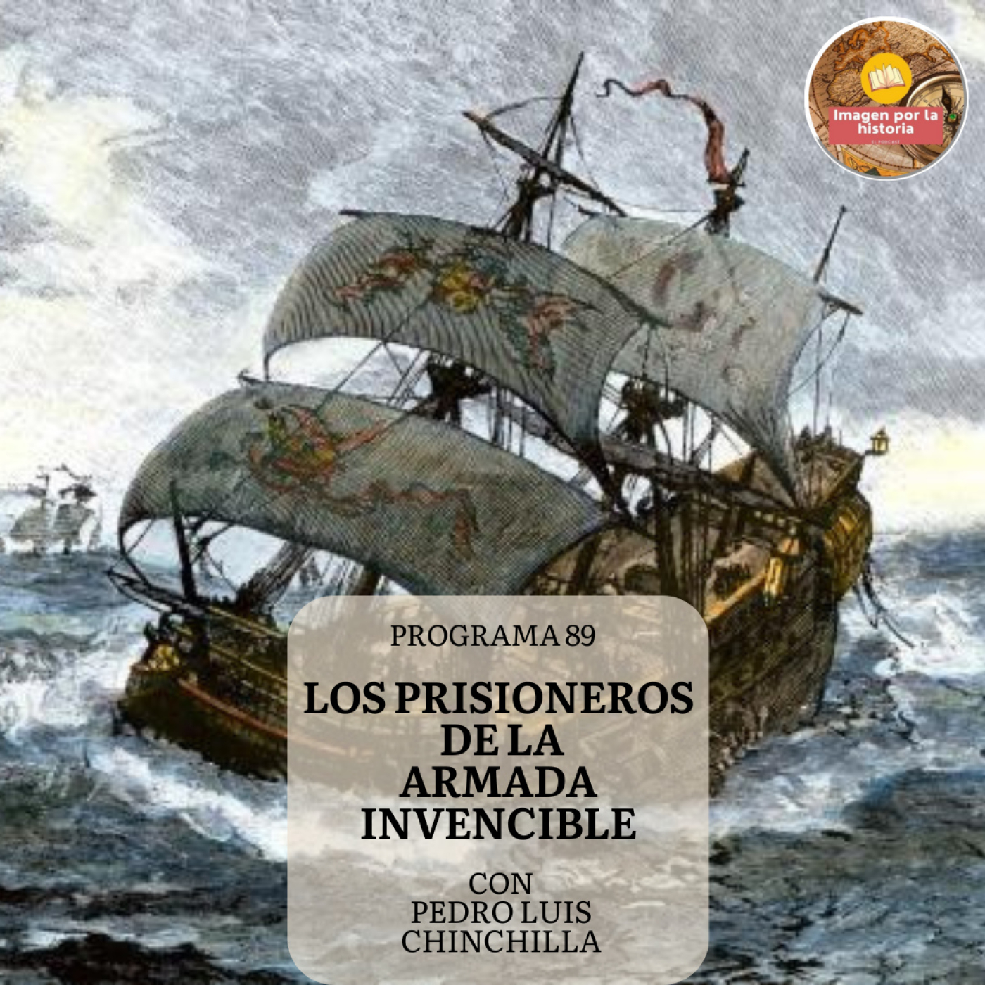 Imagen por la Historia