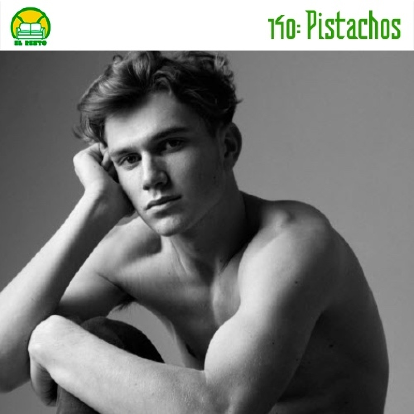 Episodio 140: Pistachos episode artwork