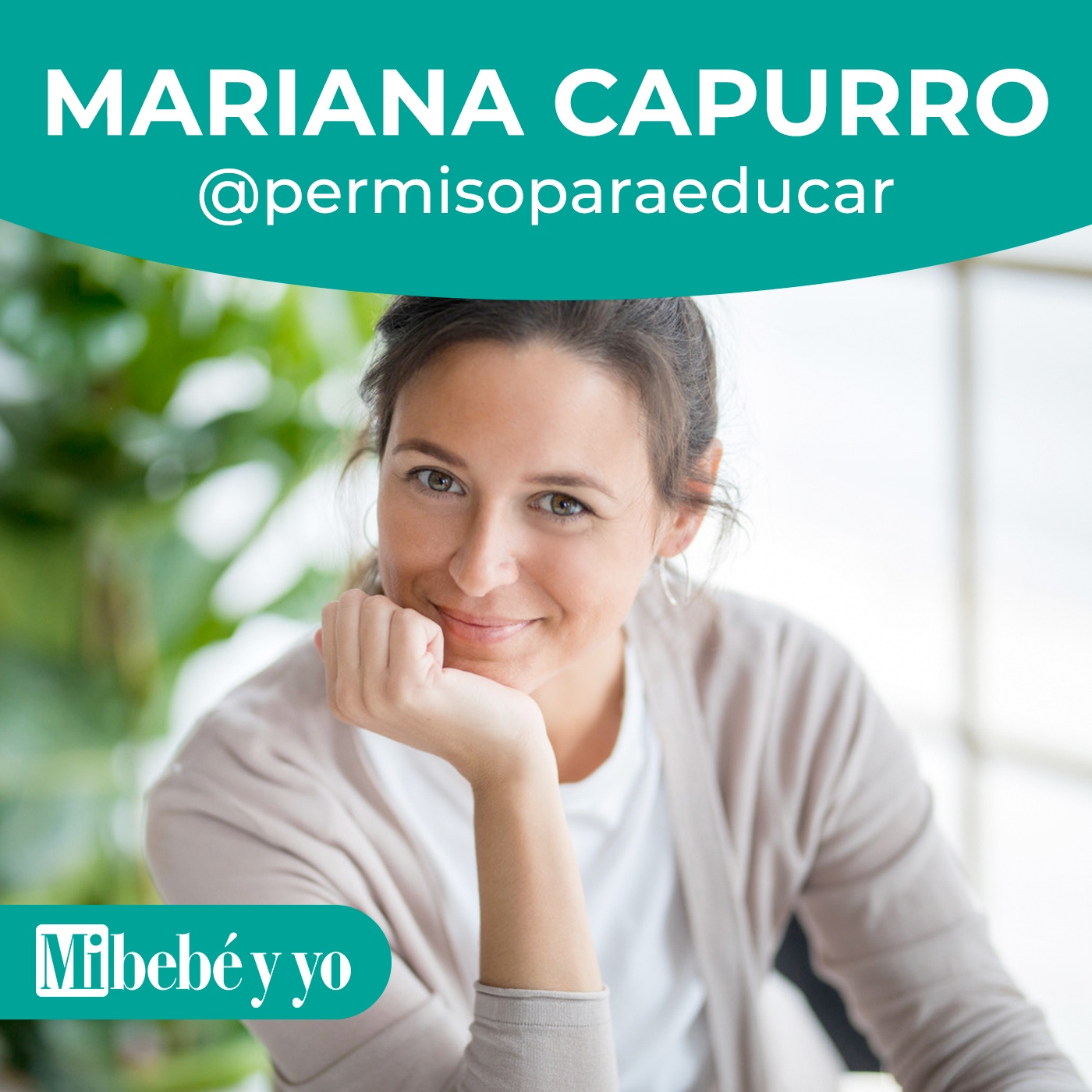 Mi bebé y yo: Embarazo, bebés y familias