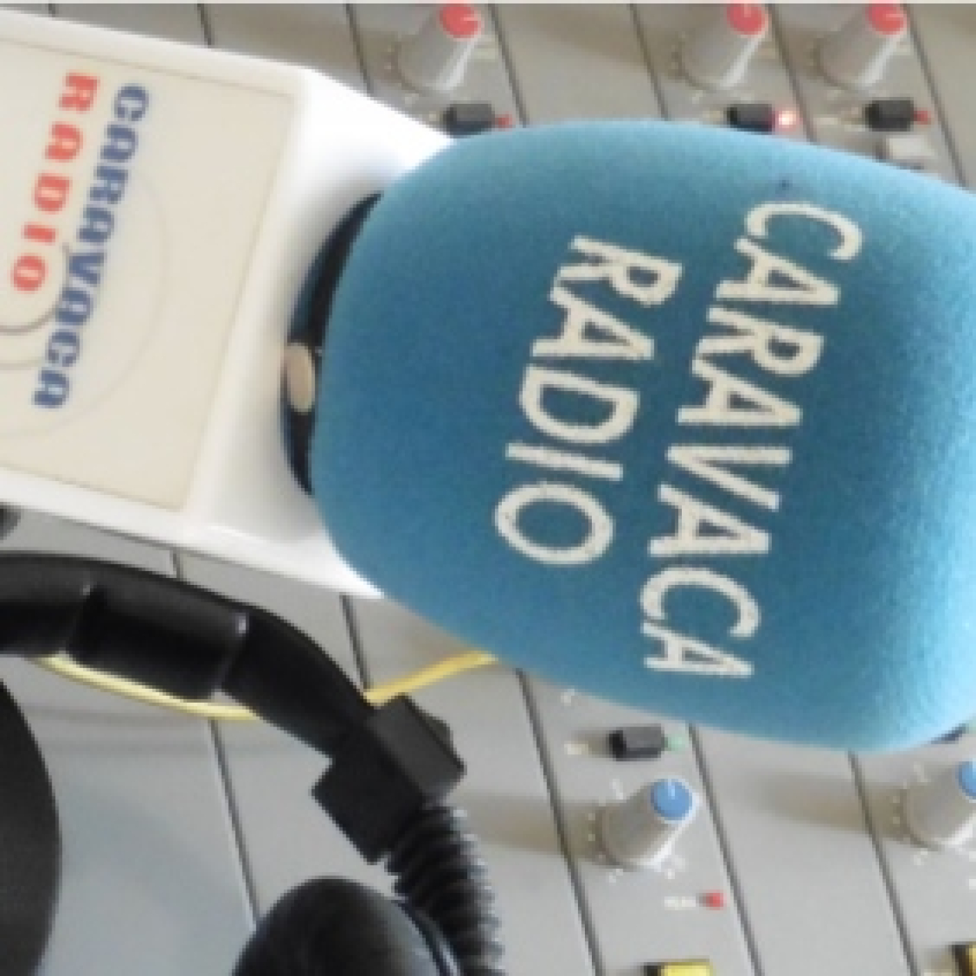 CARAVACA RADIO- Informativo mediodía 19-11-2025 episode artwork