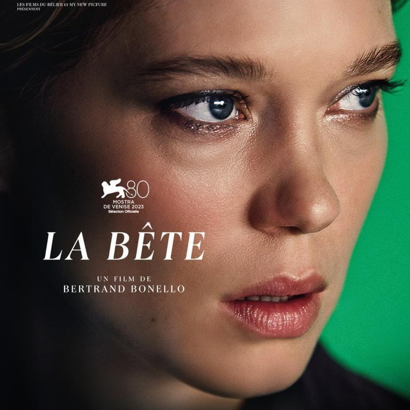   CRÍTICA | THE BEAST (LA BESTIA) (2023) - BERTRAND BONELLO episode artwork