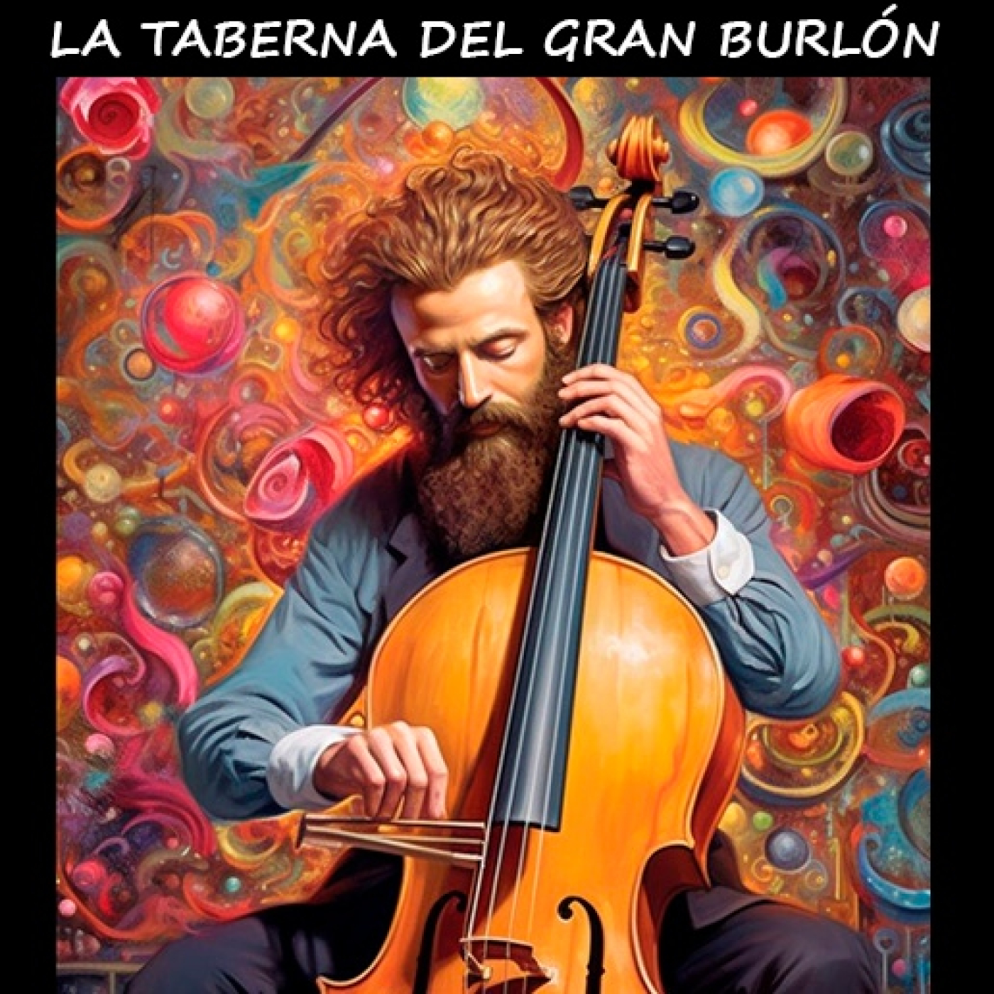 Podcast de La Taberna del Gran Burlón