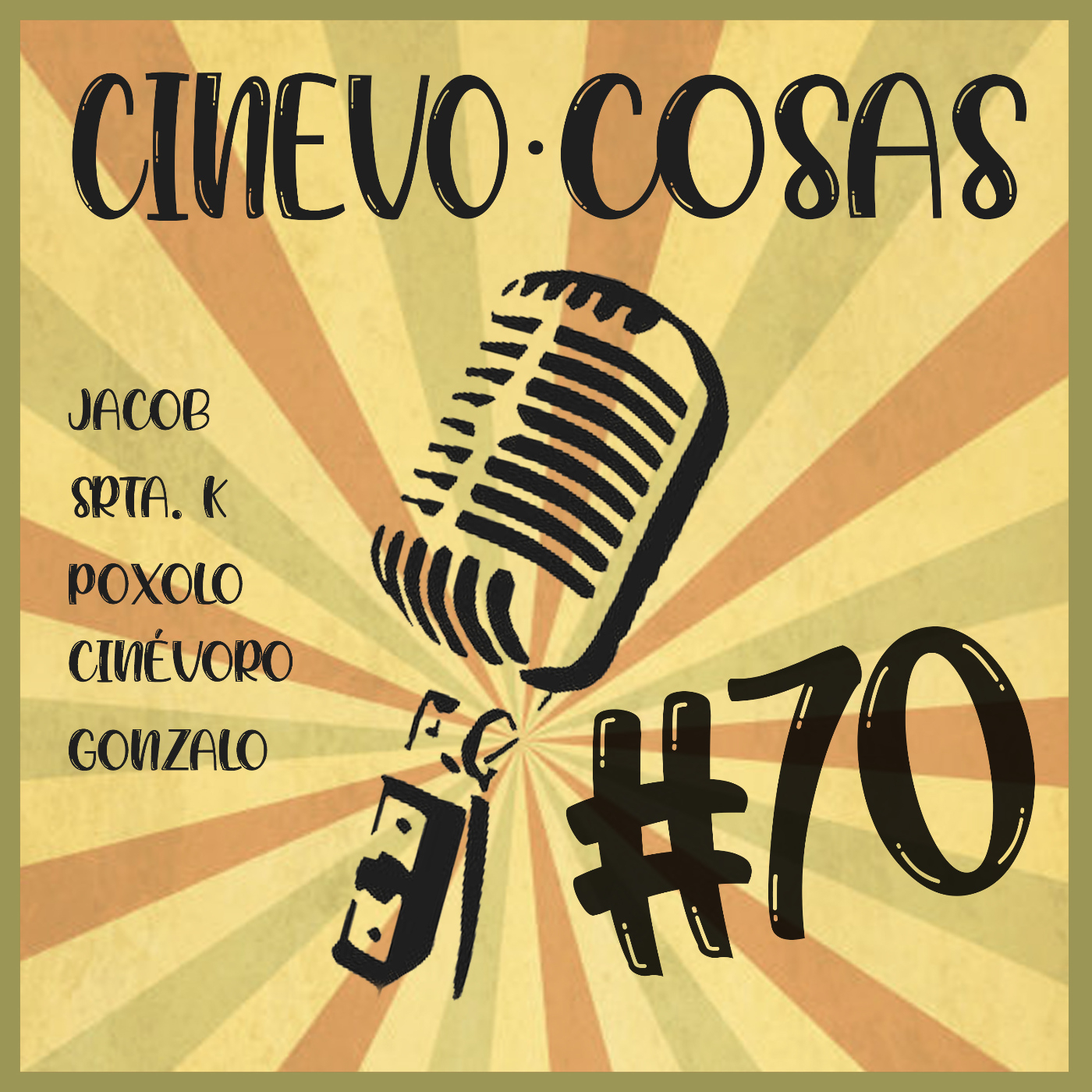 Cinevoradas