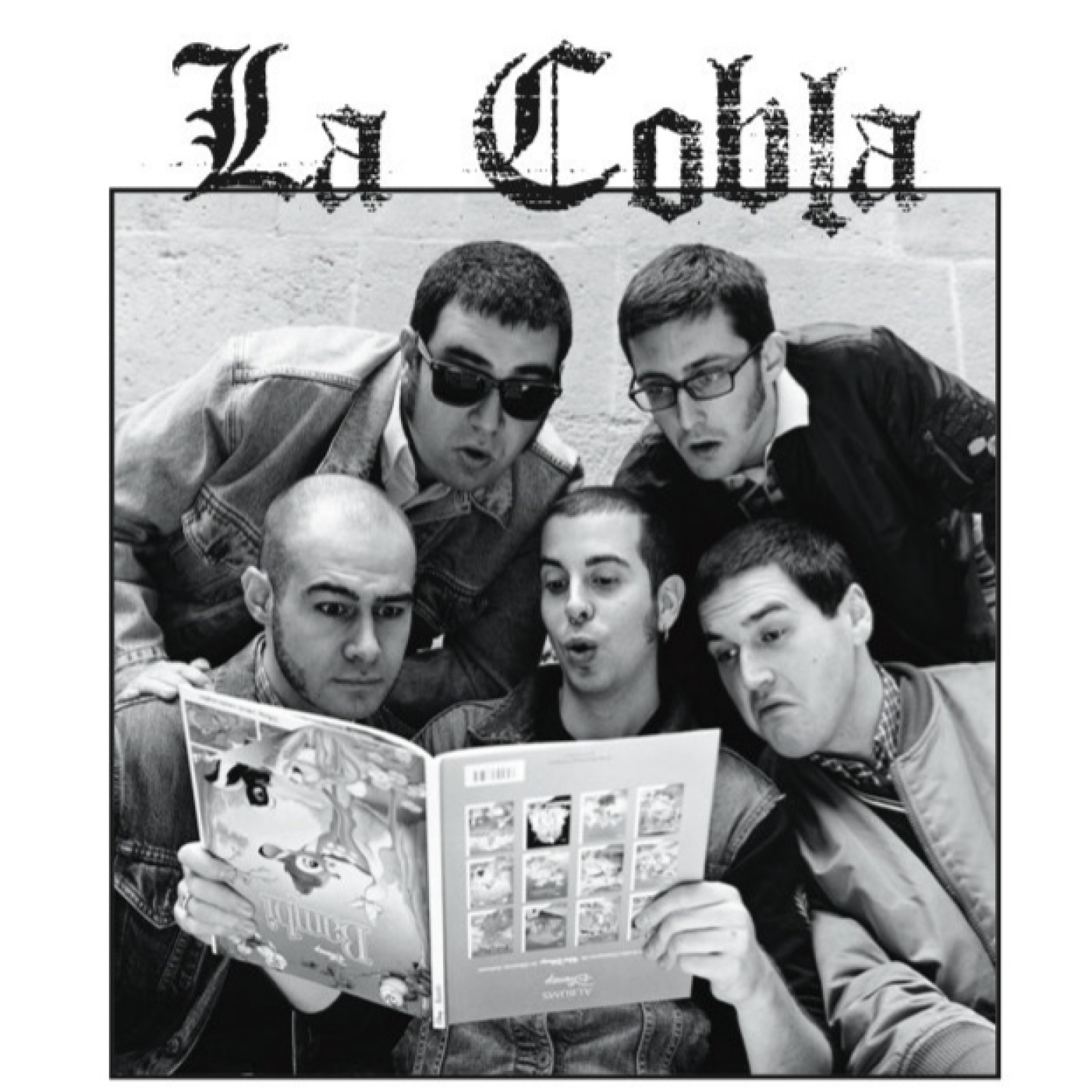 Caràtula