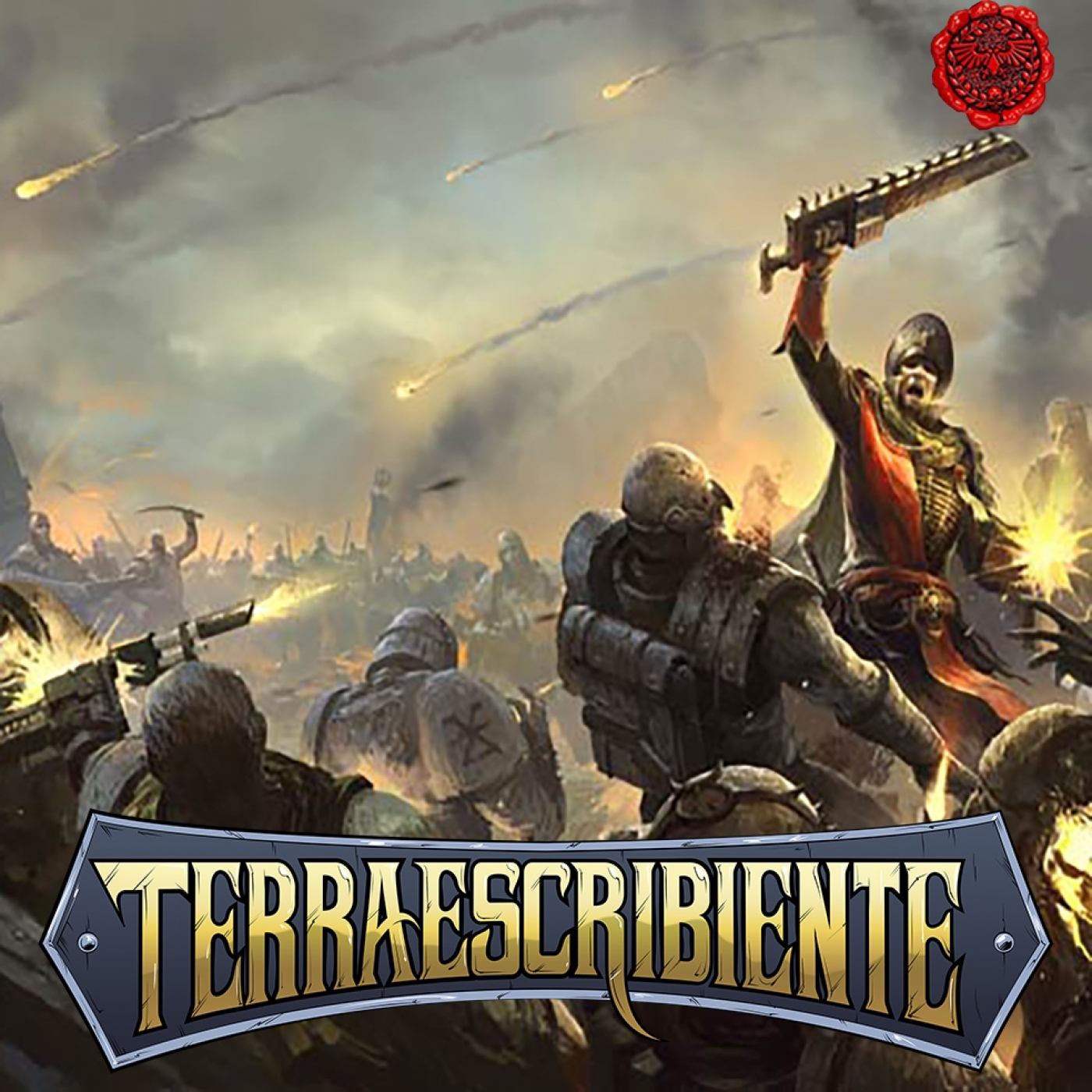 TERRAESCRIBIENTE