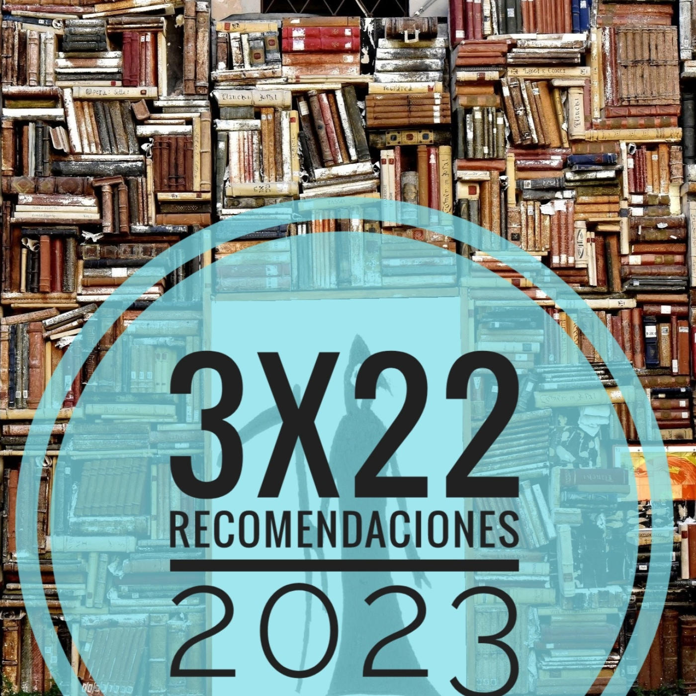 Nigromantes literarios