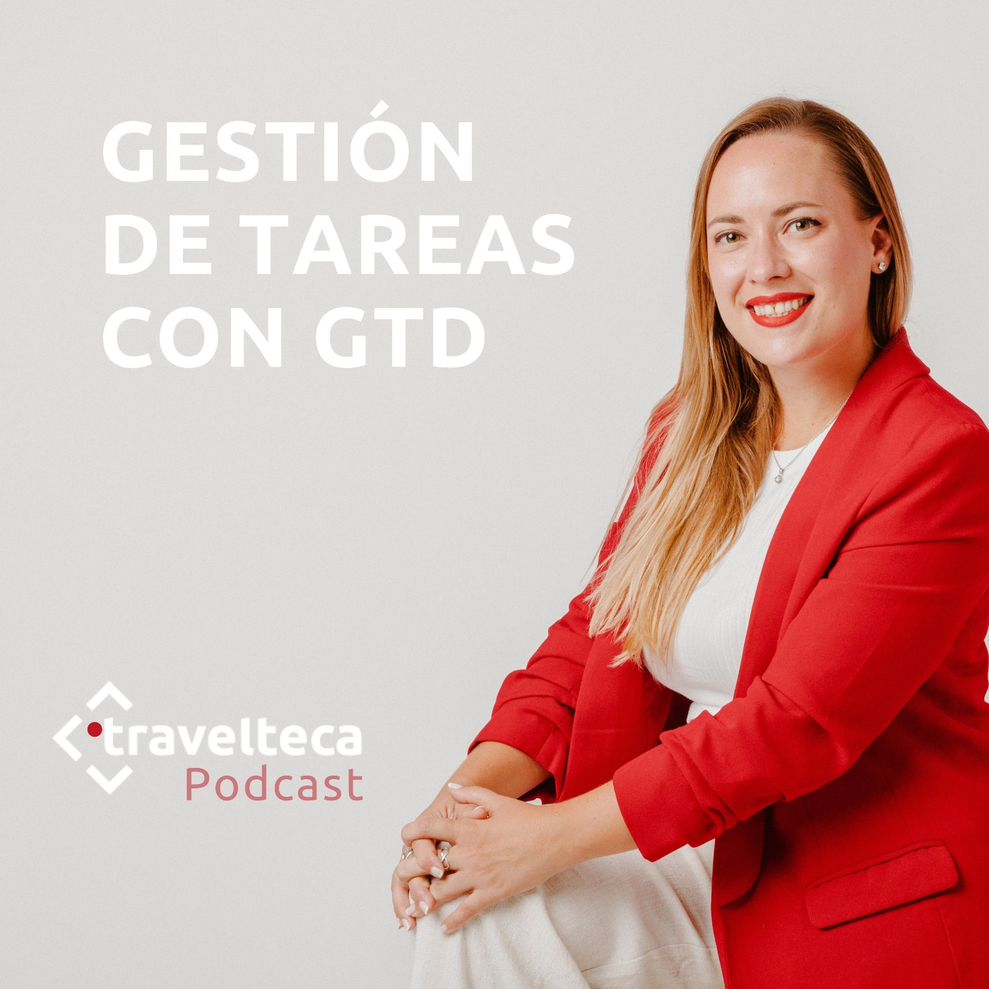 241: Gestión de tareas con GTD | Mejorando tu productividad episode artwork