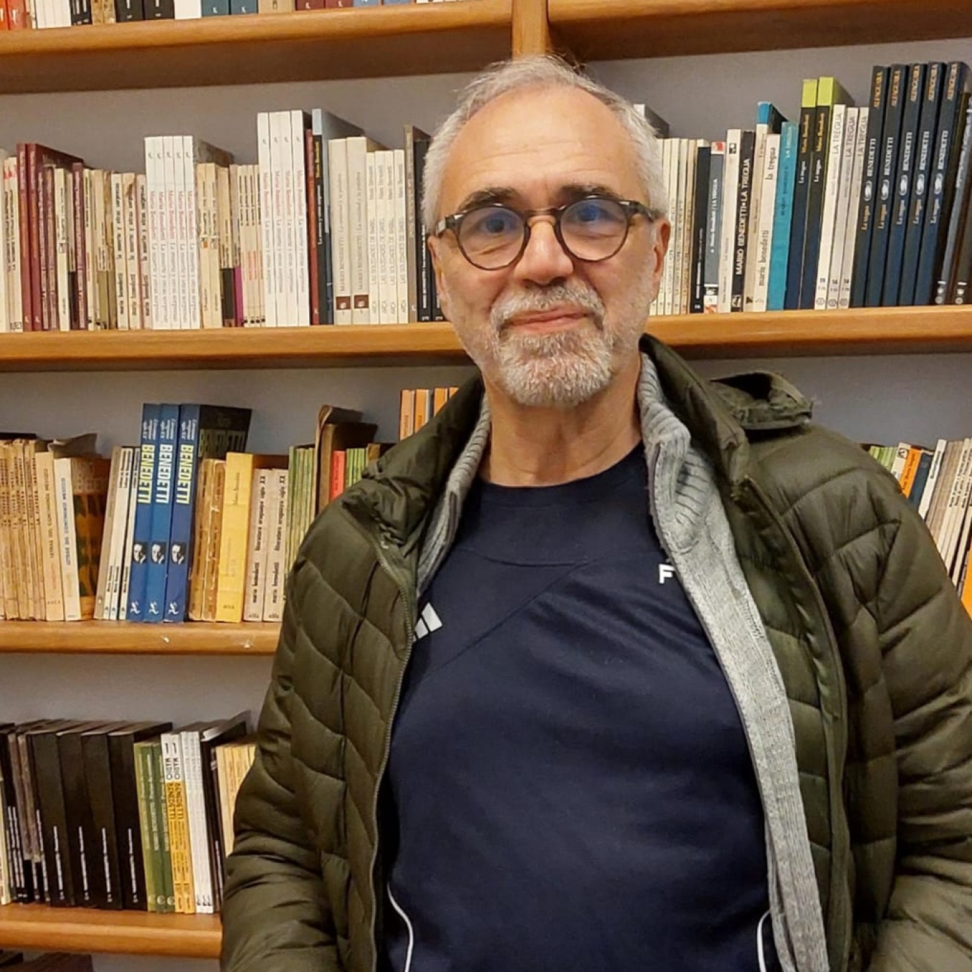 LA OTRA AGENDA con Carlos Clerici 11-12-2025 LA OTRA AGENDA con Carlos Clerici 11-12-2025