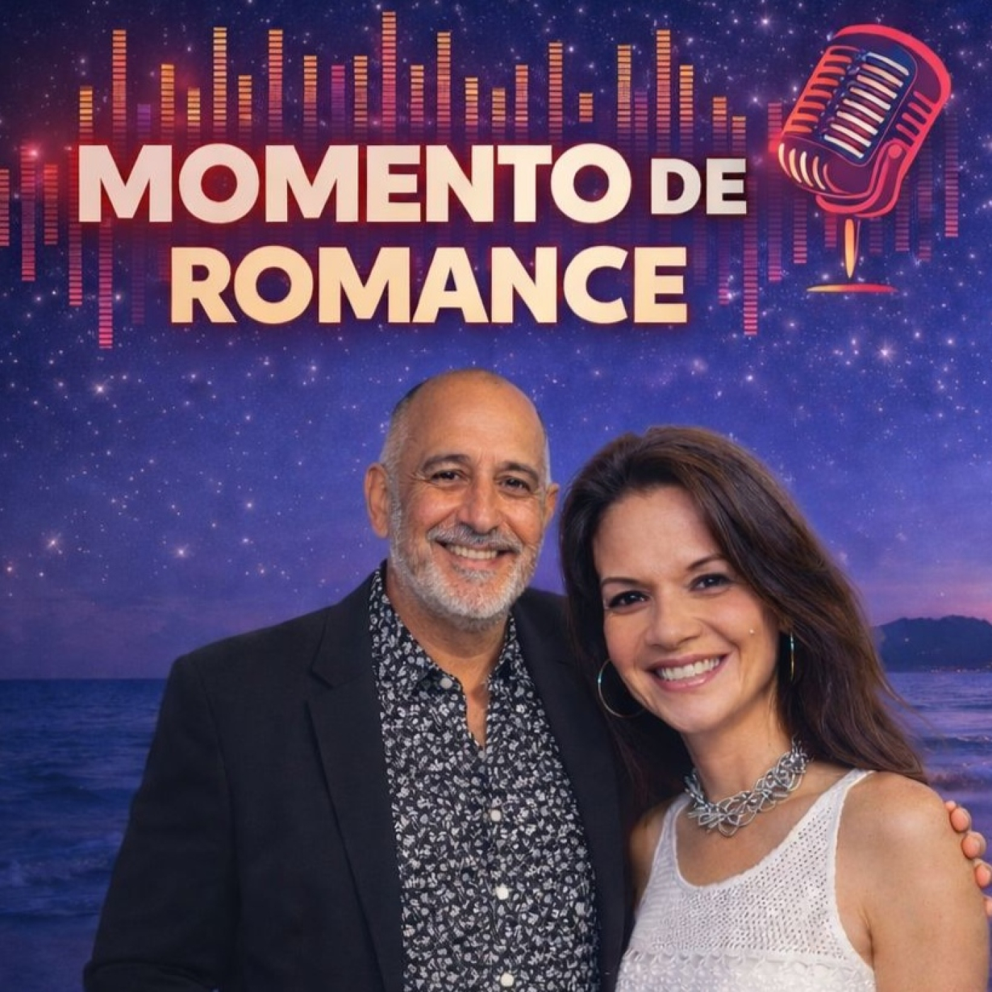 MOMENTO DE ROMANCE NRO. 2. CON RICARDO Y SORAIMA episode artwork