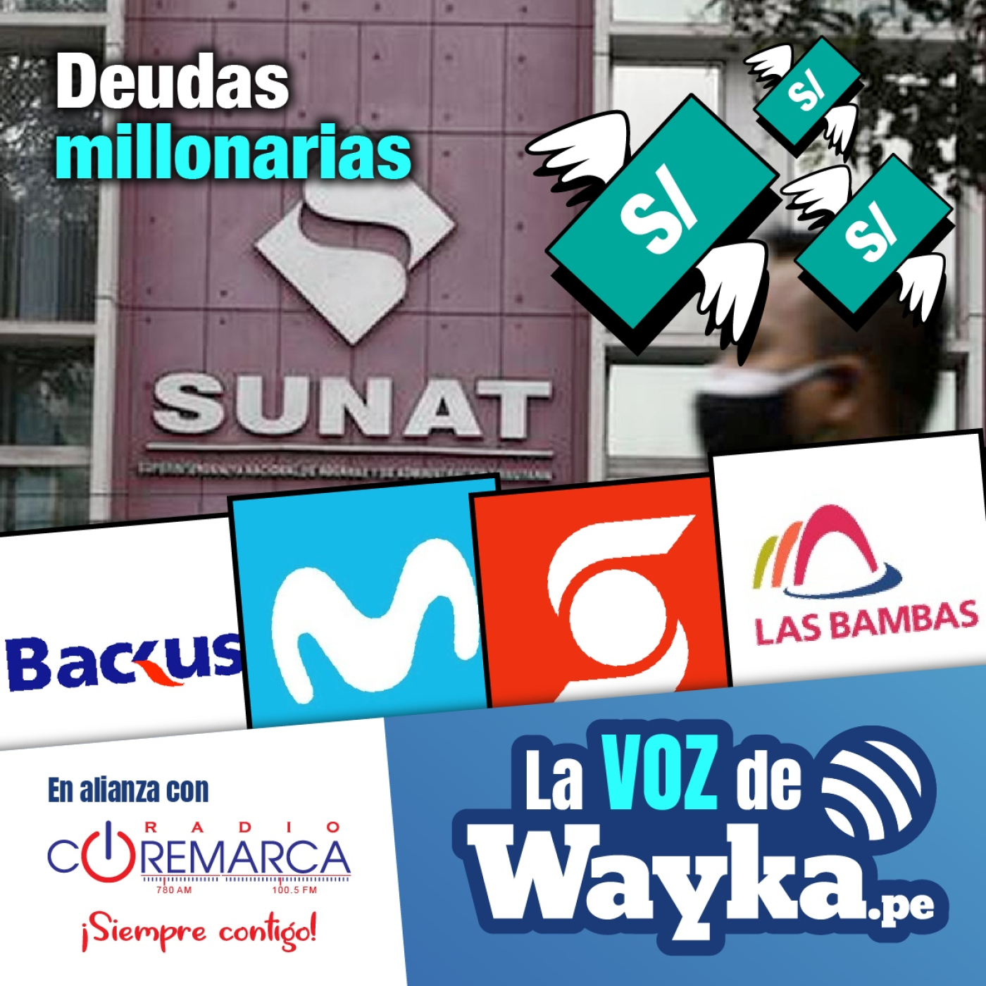 Wayka Perú