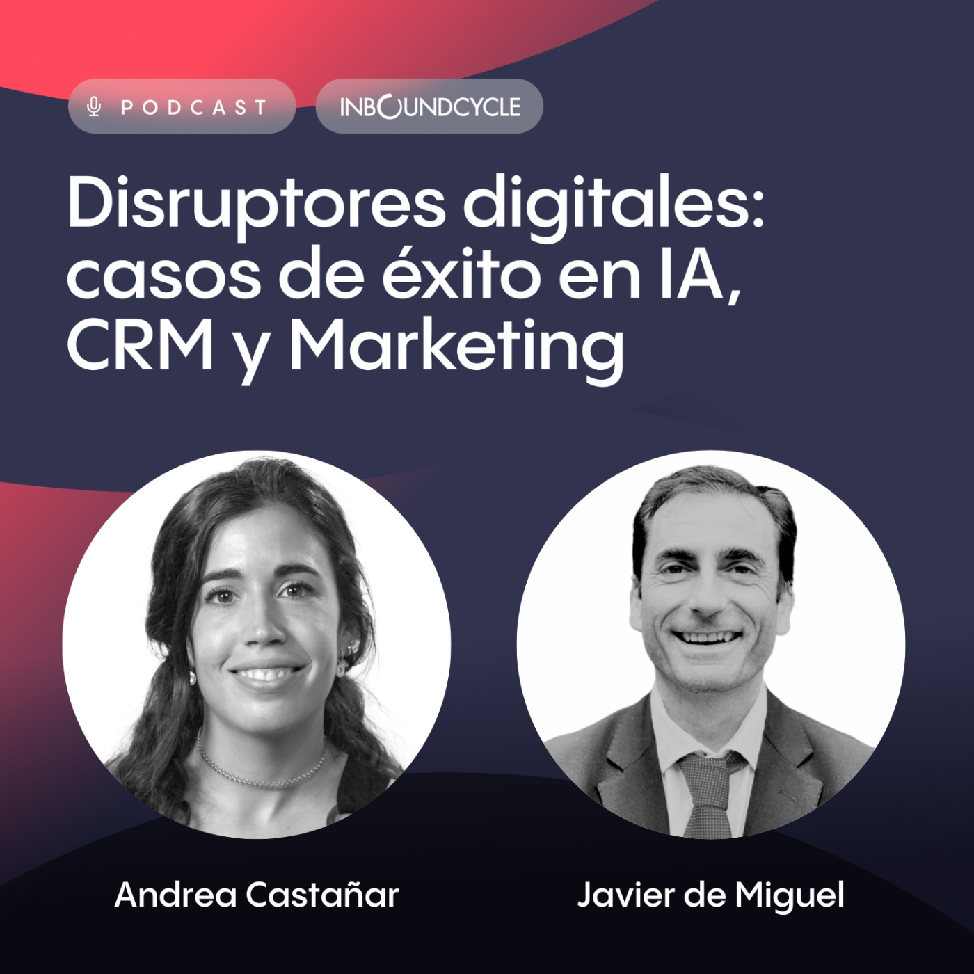 #332 - Javier de Miguel, Socio director en SNL Group - Consultoría normativa: retos y oportunidades