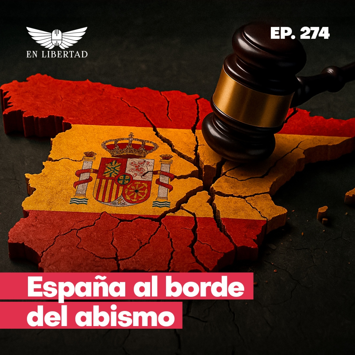 En Libertad
