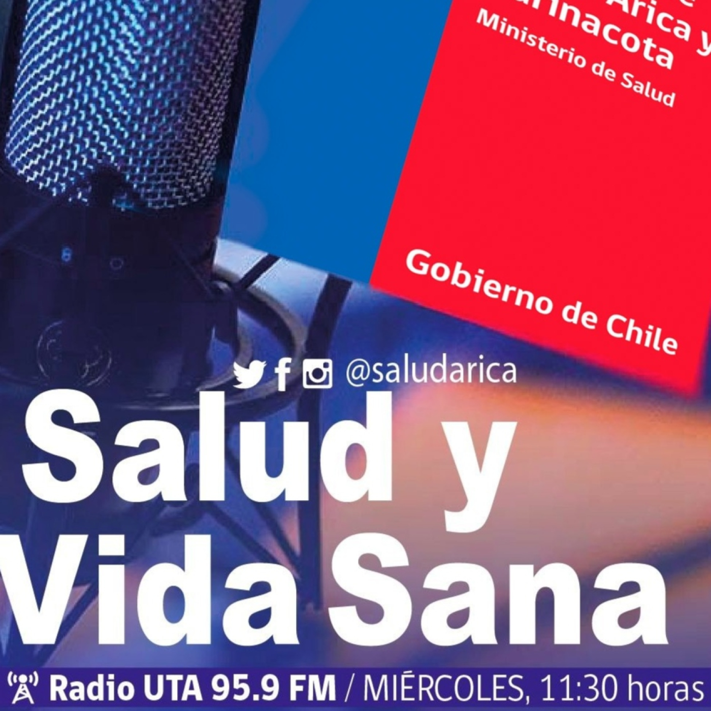 Programa Salud y Vida Sana