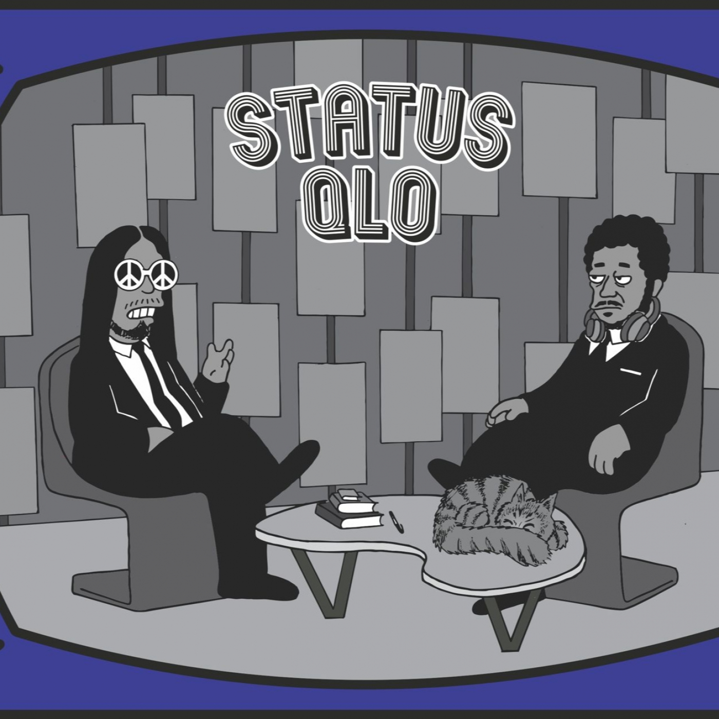 STATUS QLO