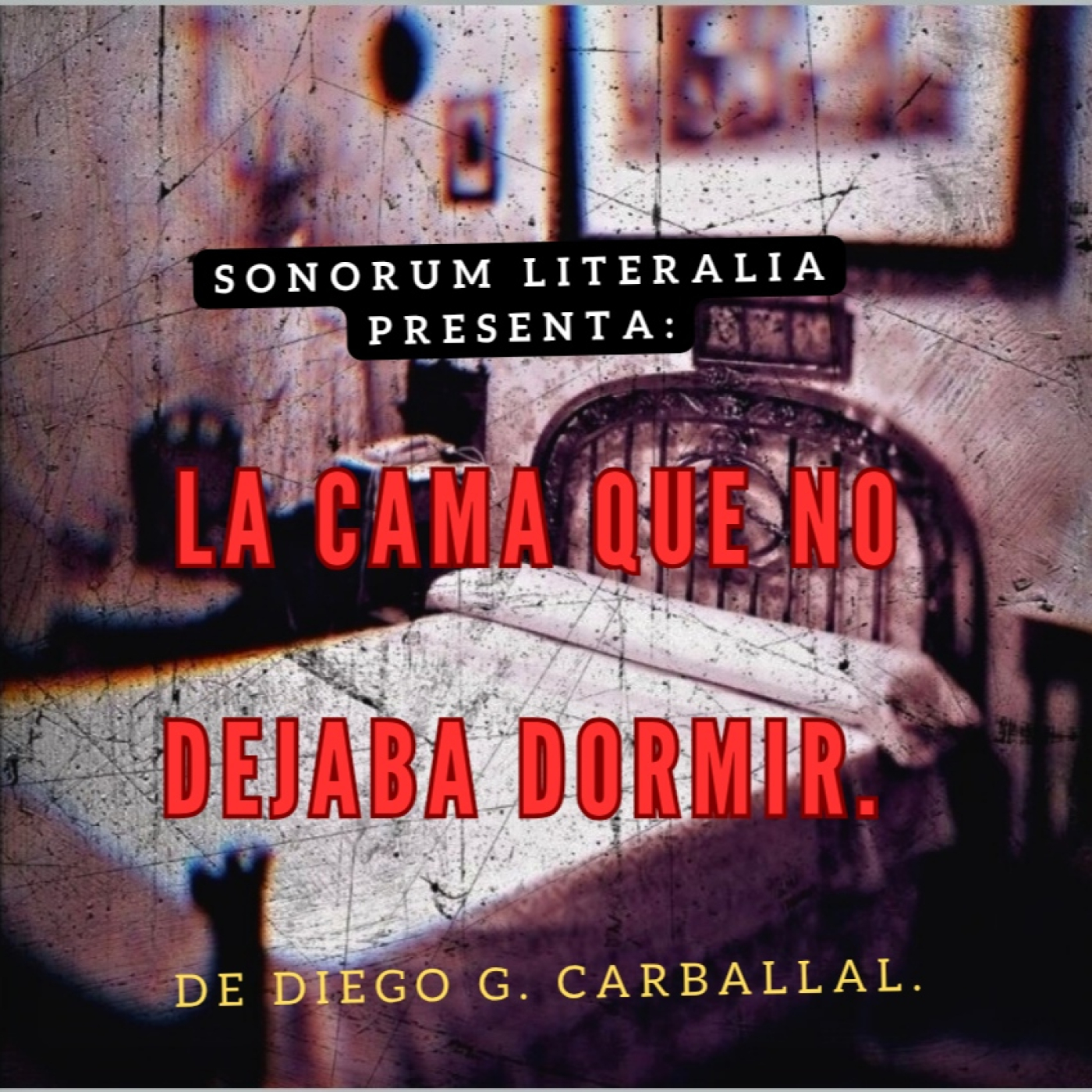 SONORUM LITERALIA