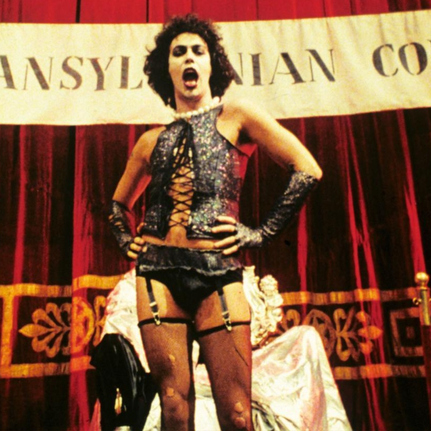 Anochece, que no es poco