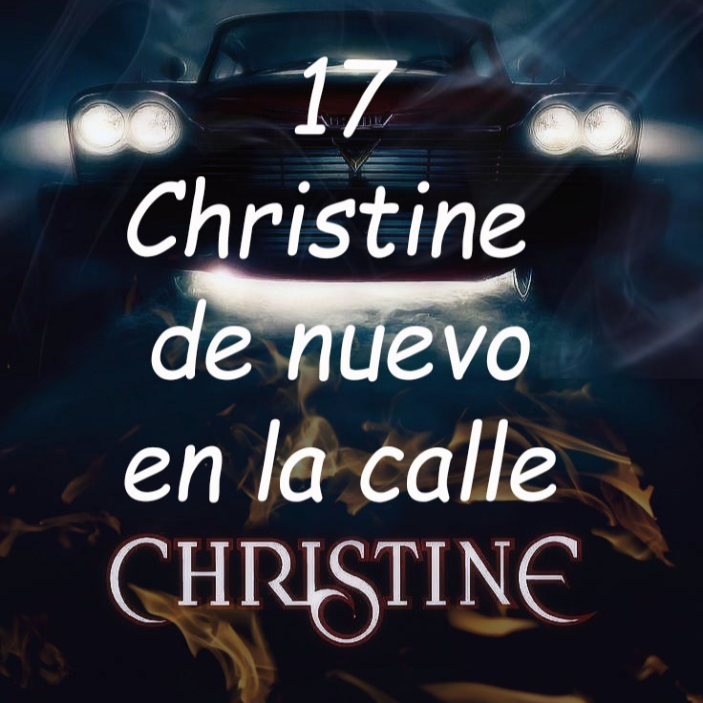 La hora del espanto
