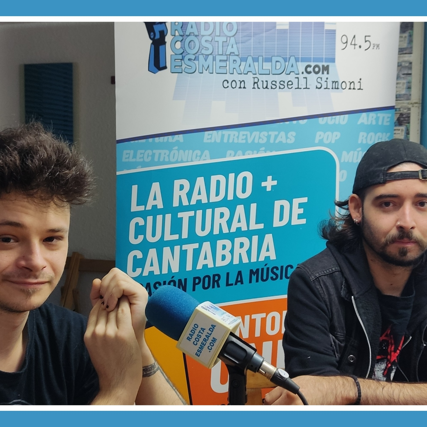 Entrevista a Pizzería Moloch episode artwork