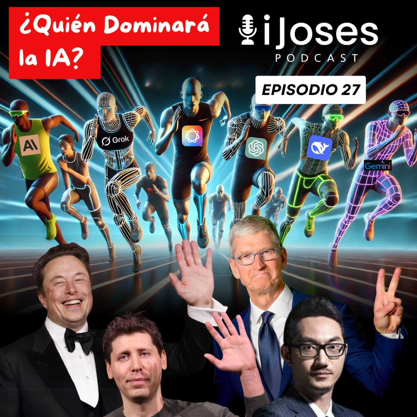 iJoses
