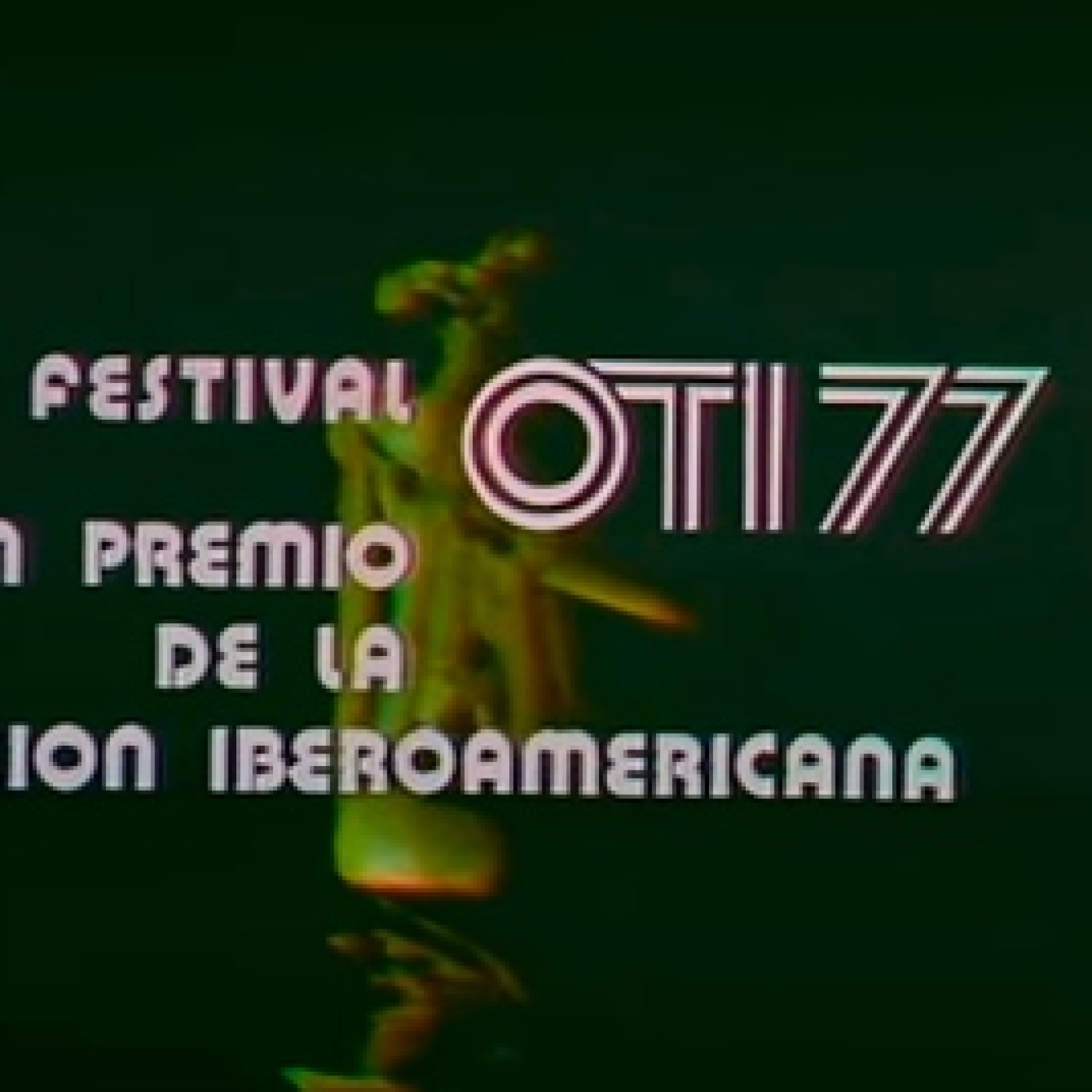PODCASTINERIA PRESENTA HOMENAJE AL FESTIVAL OTI episode artwork