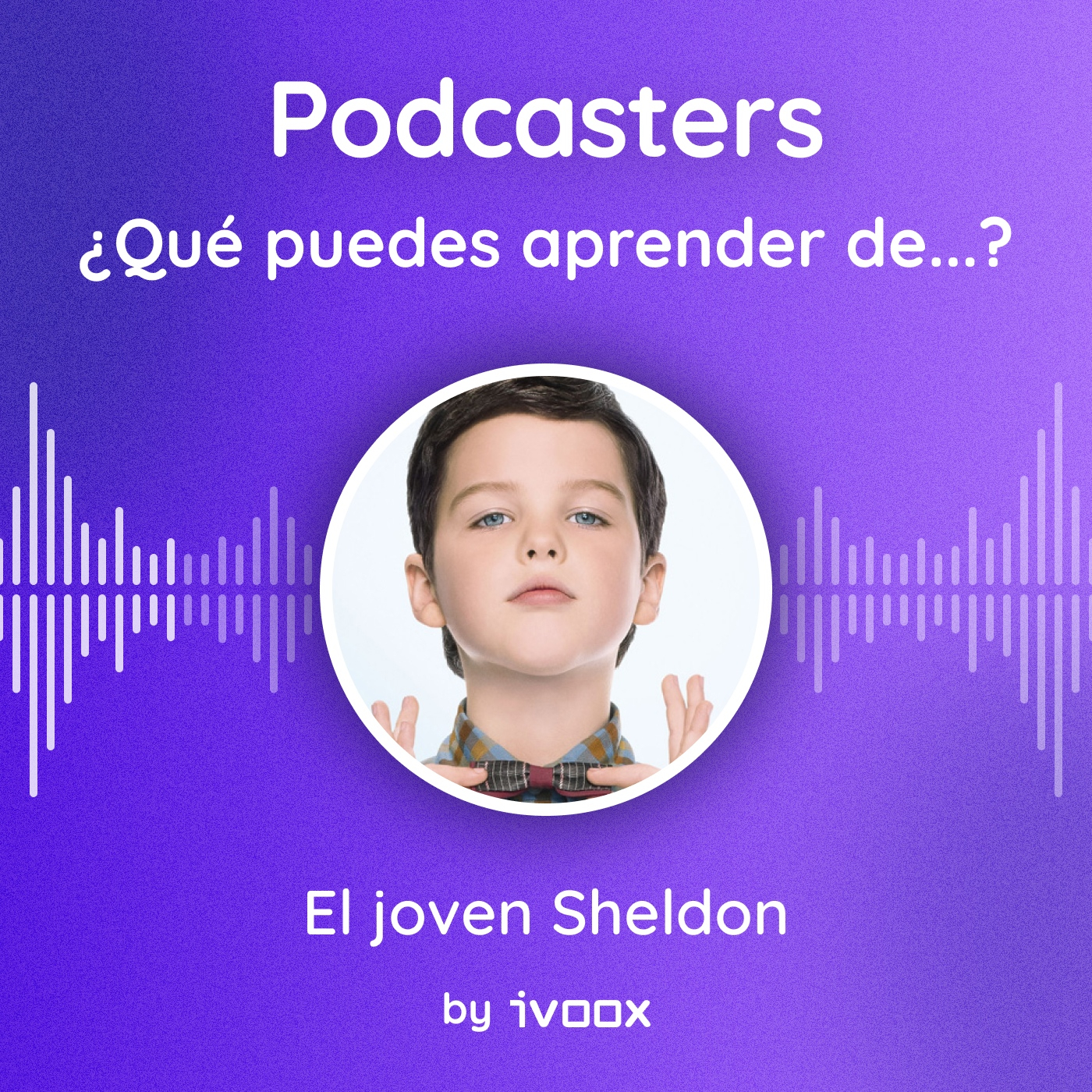 Podcasters