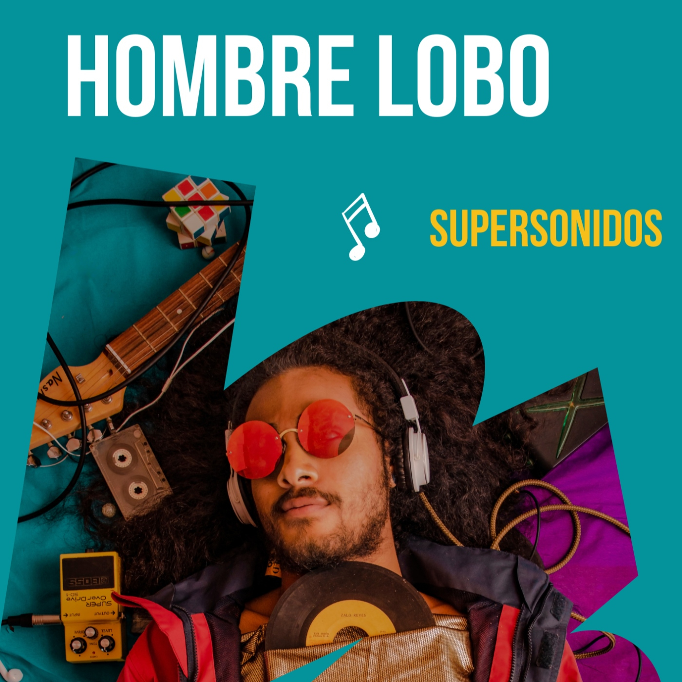 Hombre Lobo 7 de Octubre 2022 episode artwork