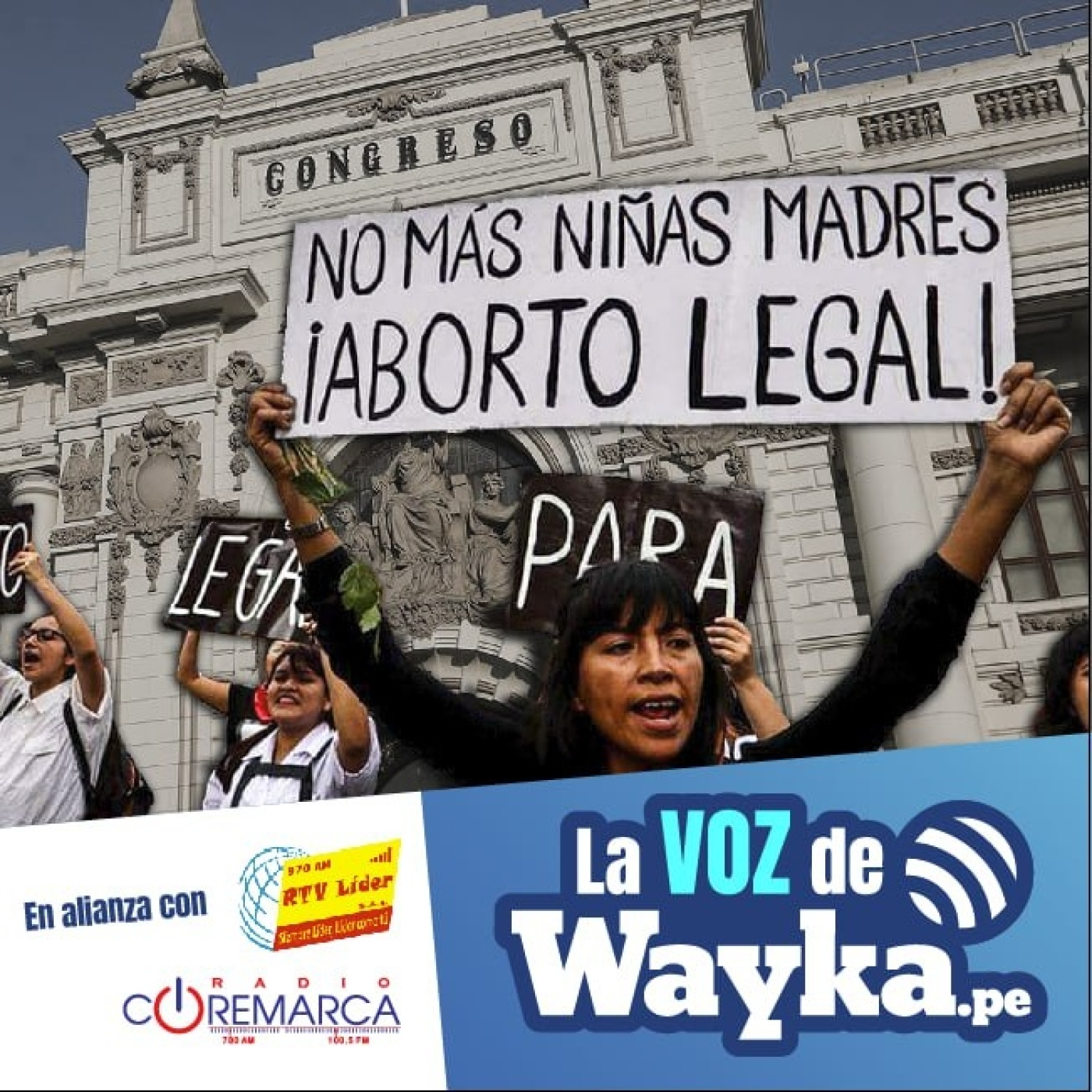 Wayka Perú