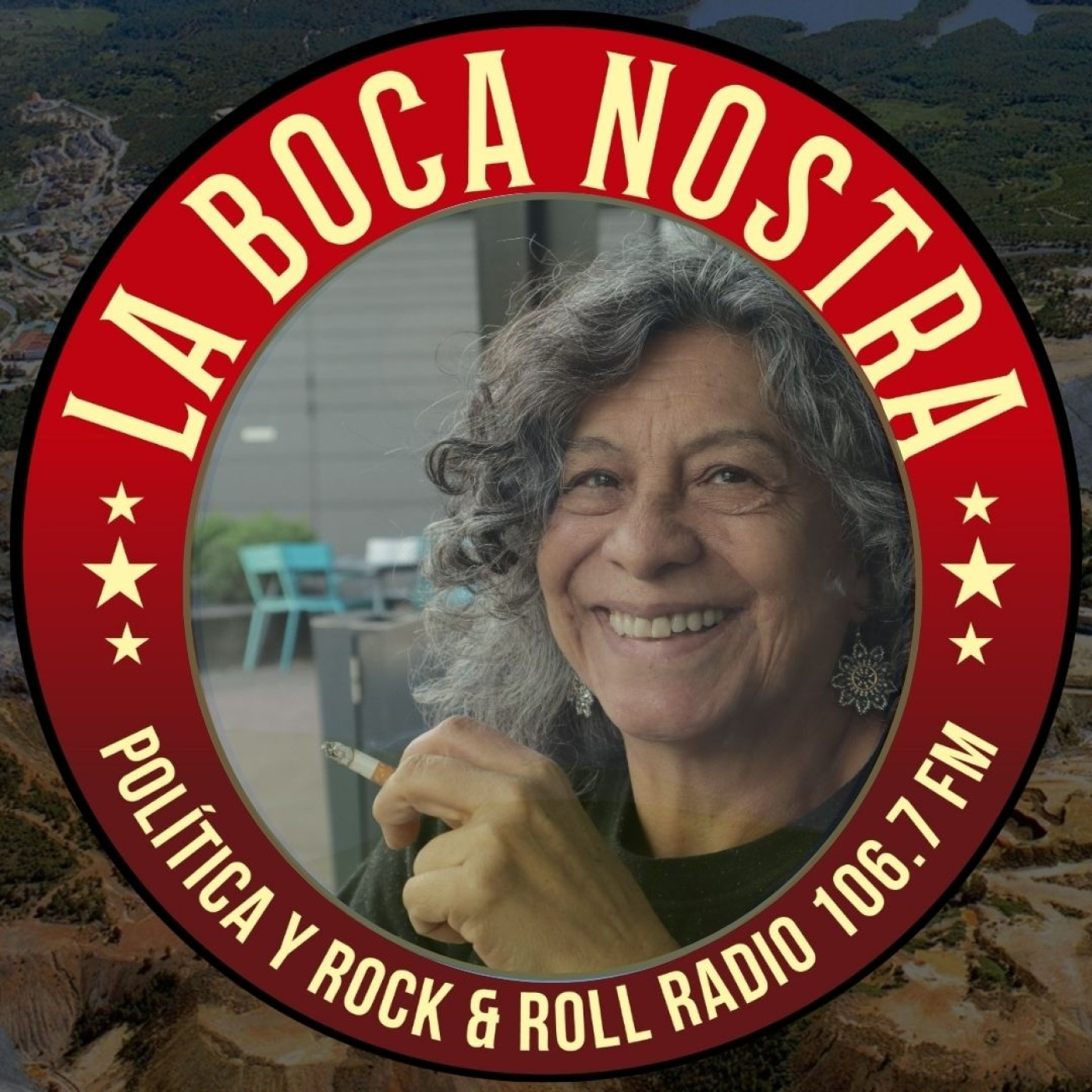 la Boca Nostra