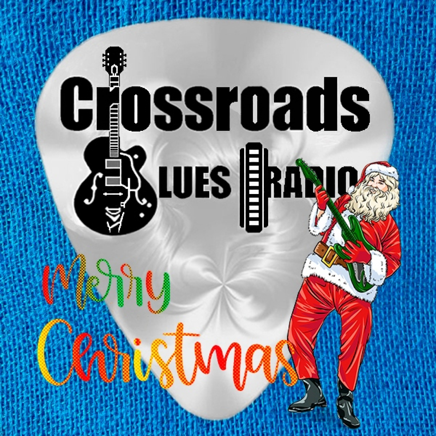 Crossroads Blues RADIO