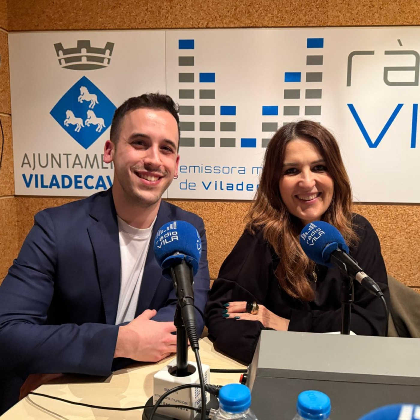 La veu de Vila