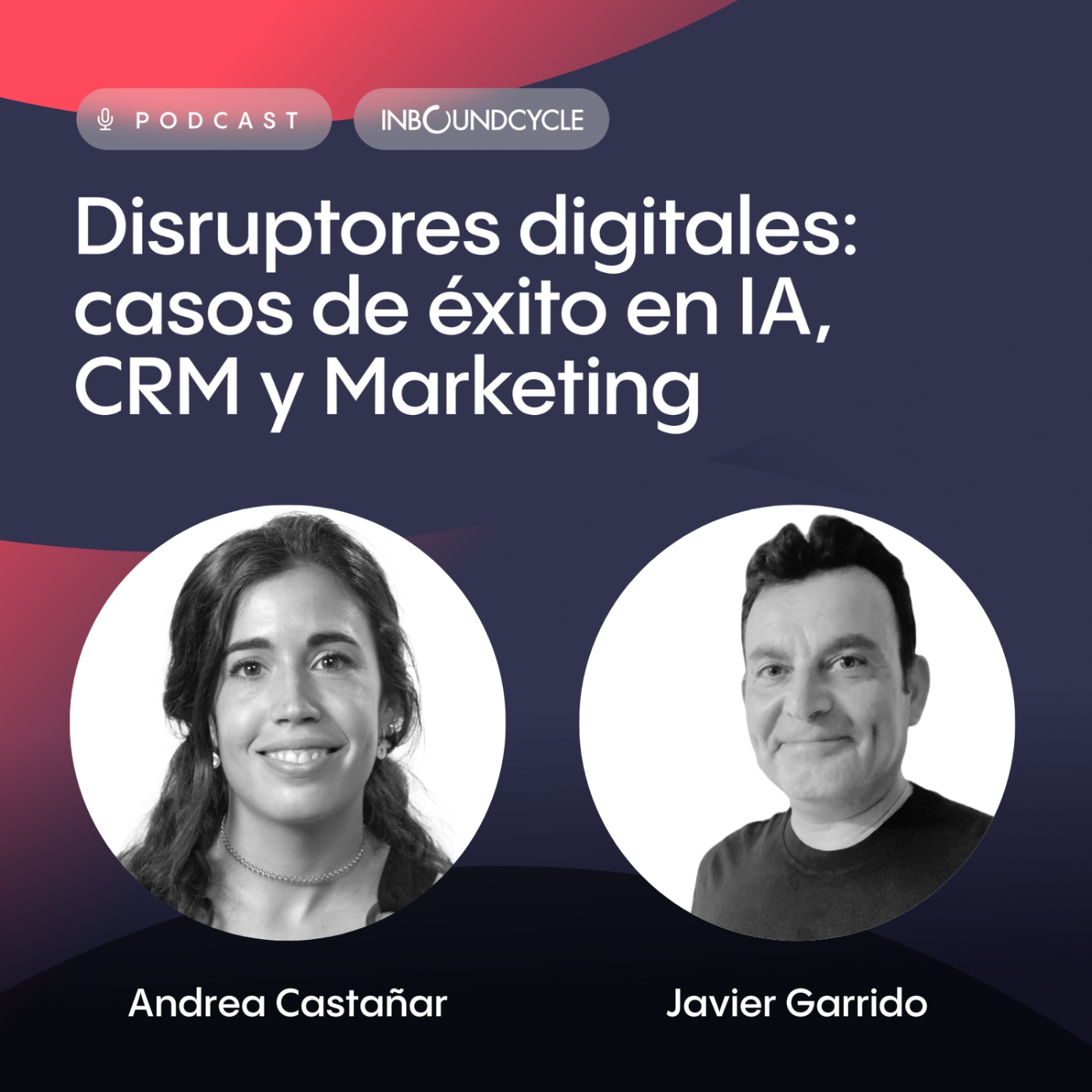 Disruptores digitales