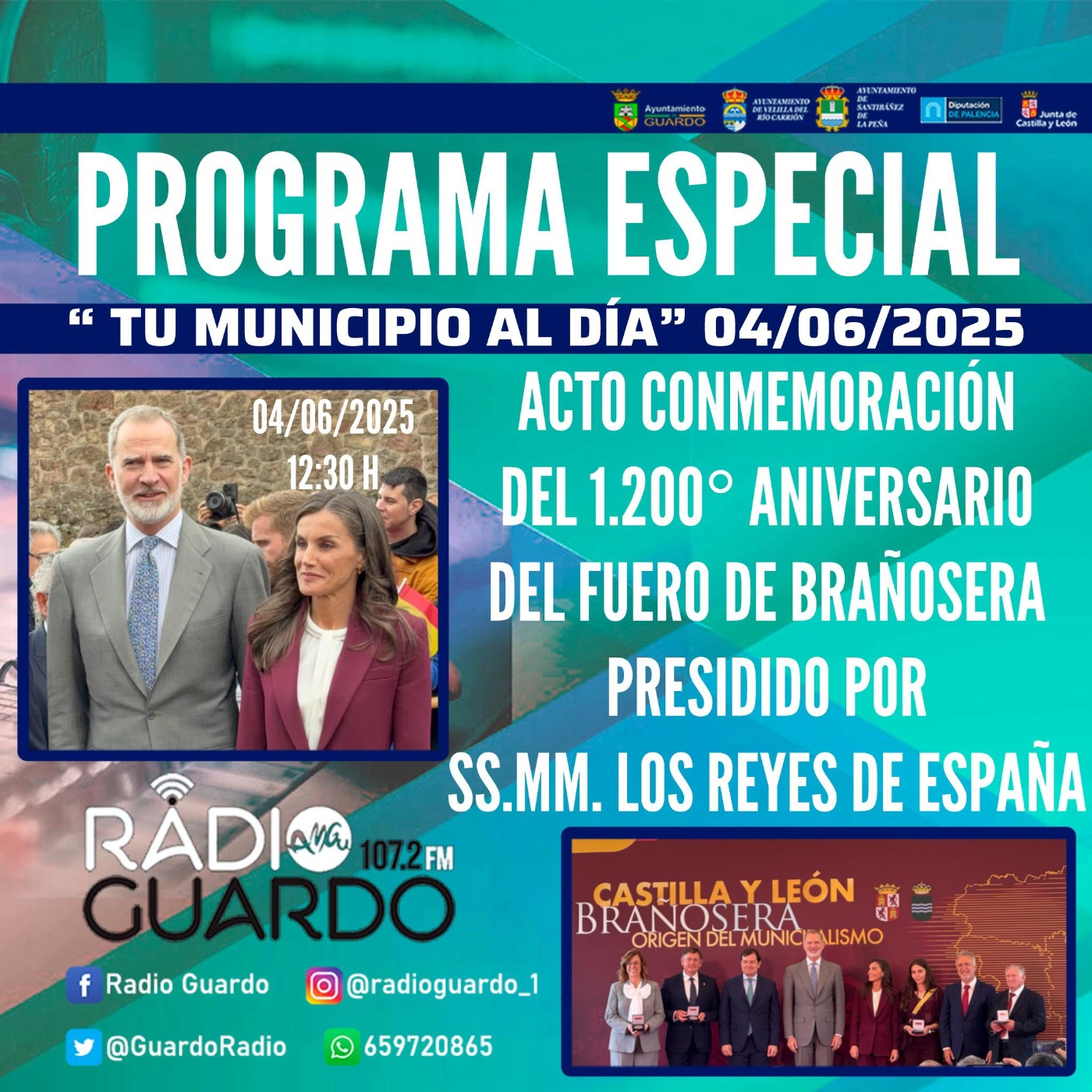RadioGuardo La Radio de la Montaña