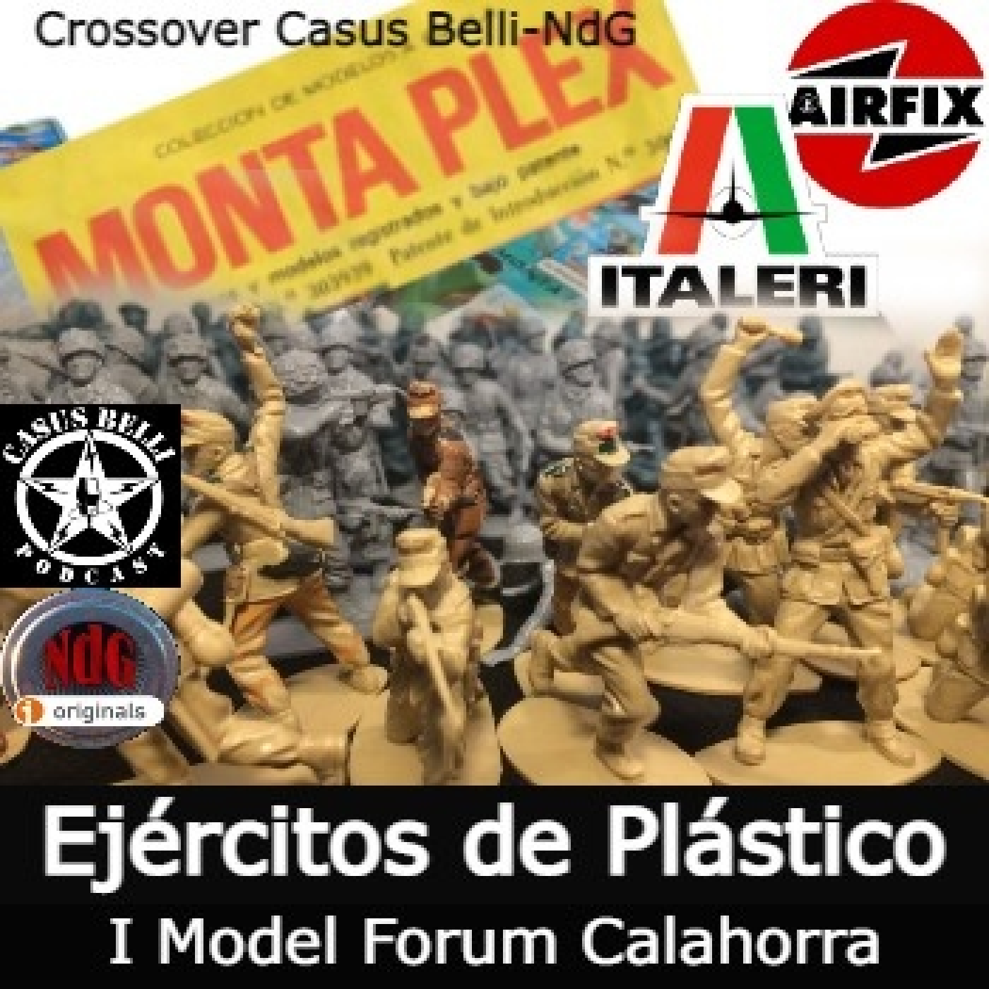 Niebla de Guerra podcast
