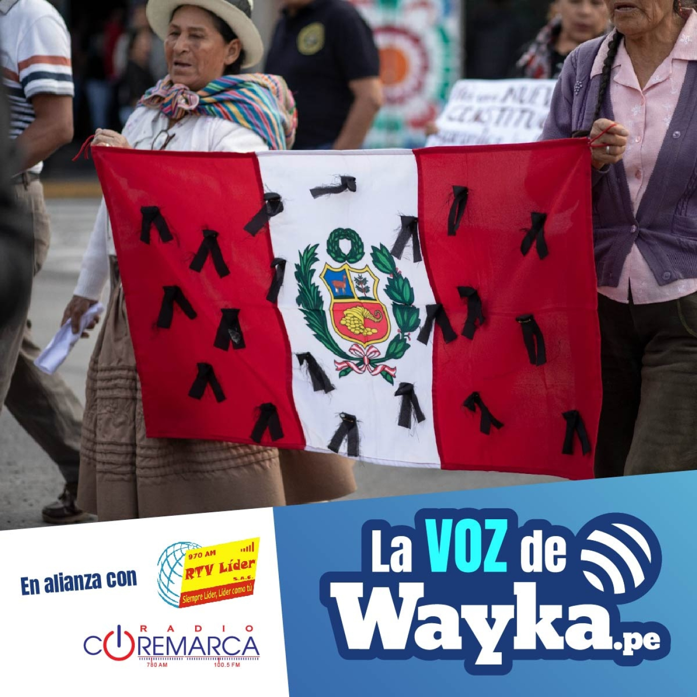 Wayka Perú