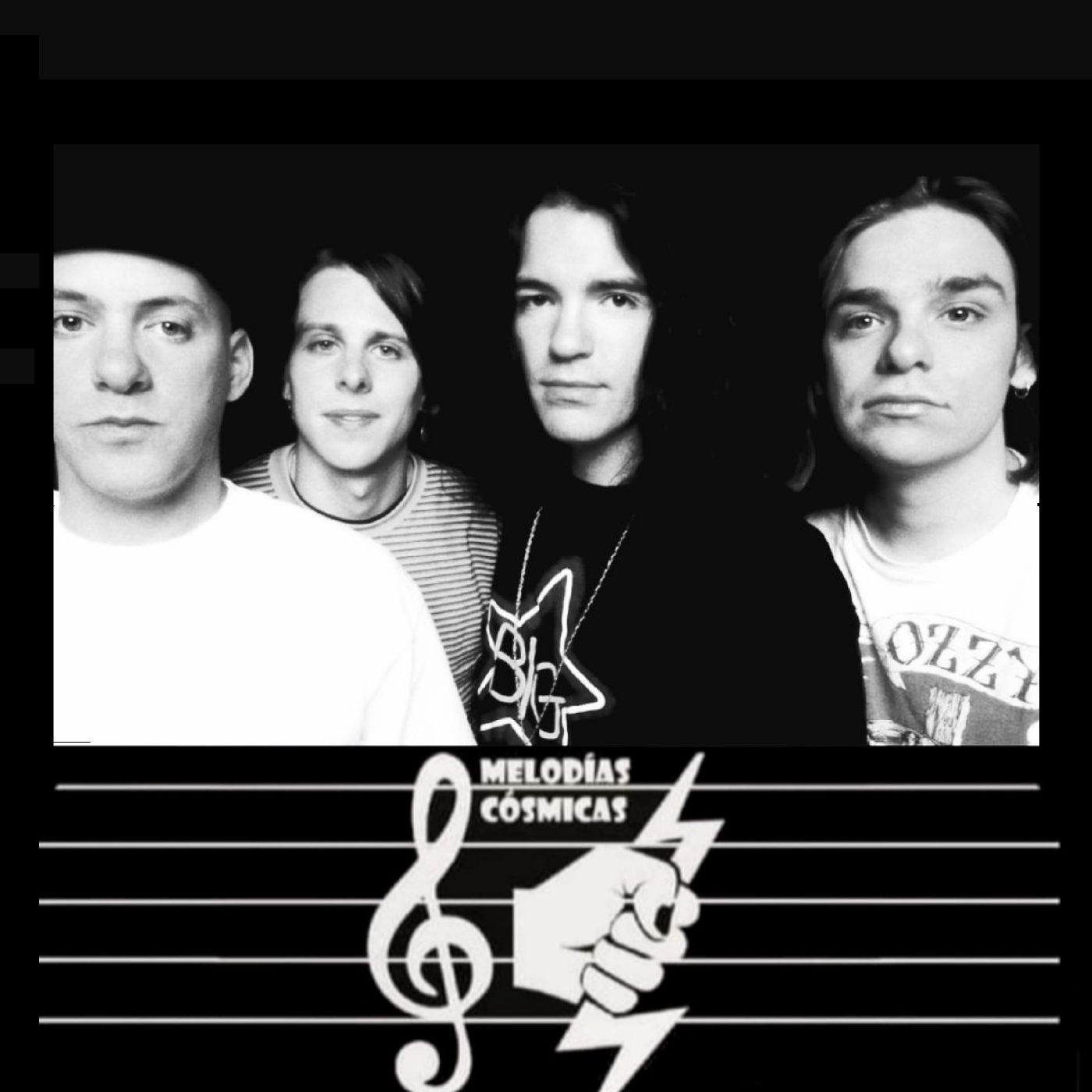 La batidora de los Posies + Doug Tuttle, Glyders y The No Ones - #140 episode artwork