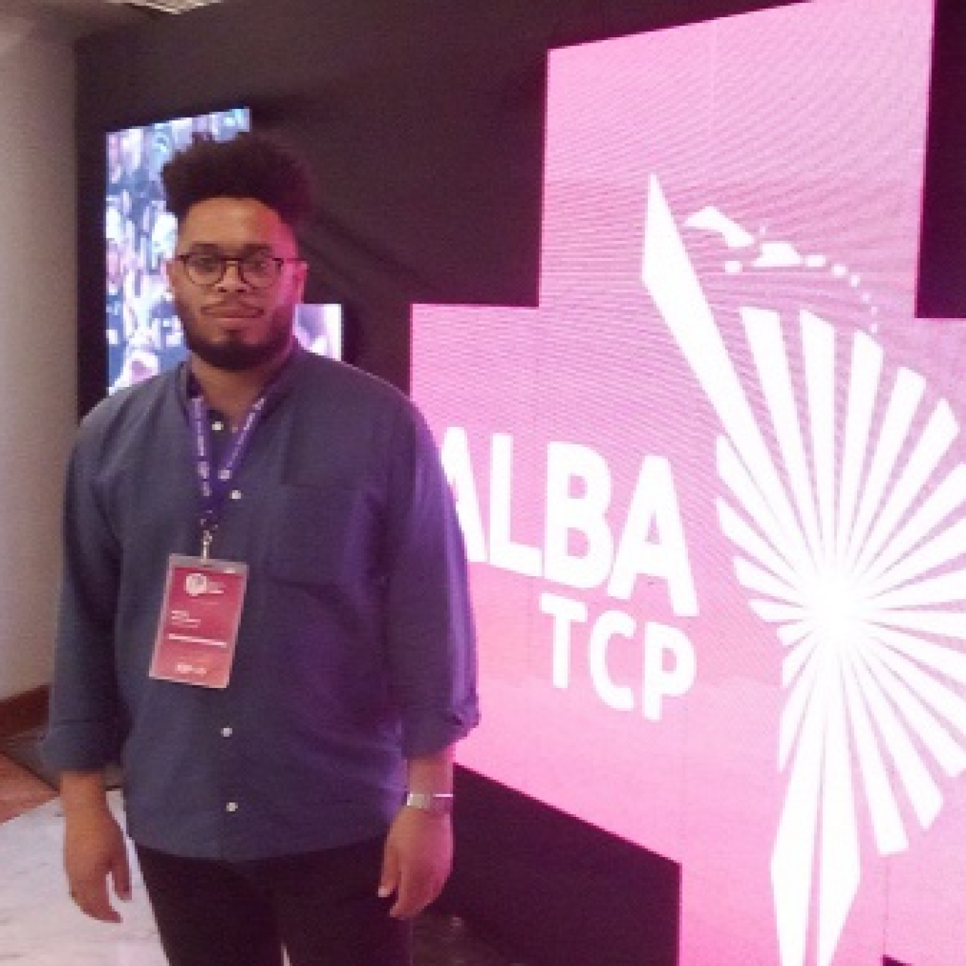 Desde Estados Unidos, Manolo de los Santos: el triunfo de la izquierda depende de la unidad de nuestras fuerzas