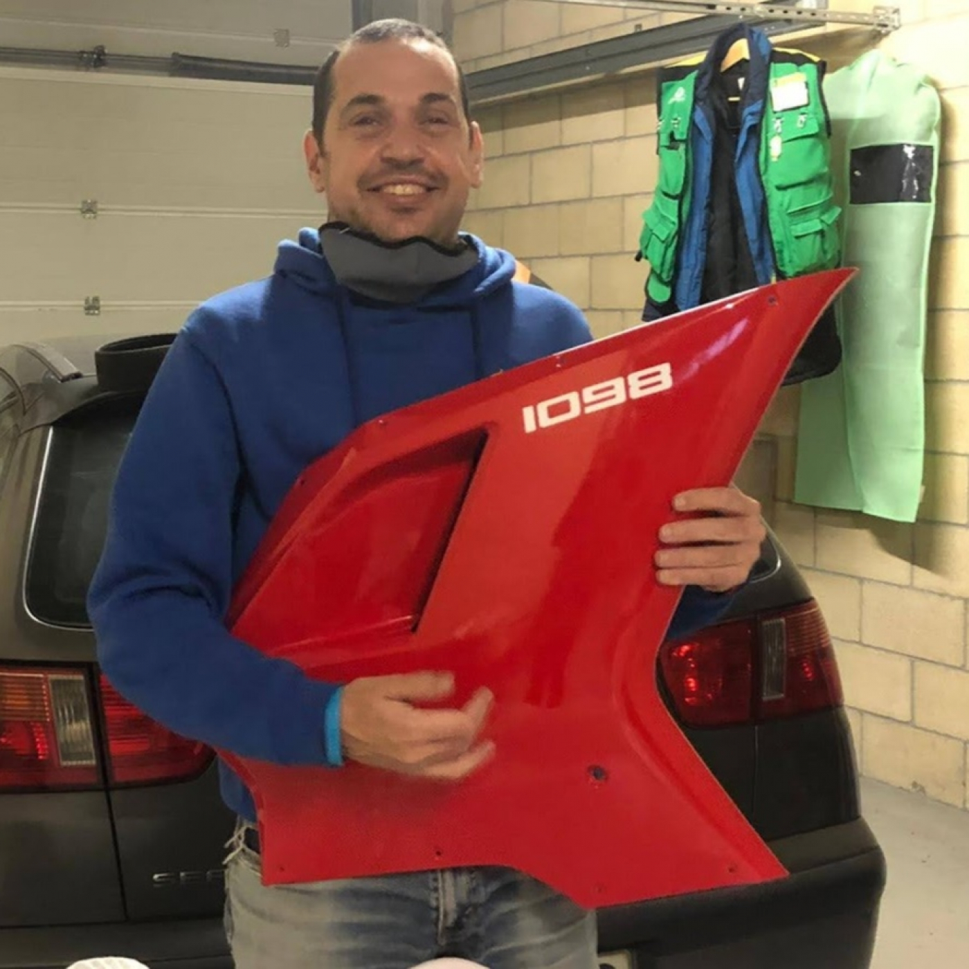 140. El Box de Ander: Australia 2022