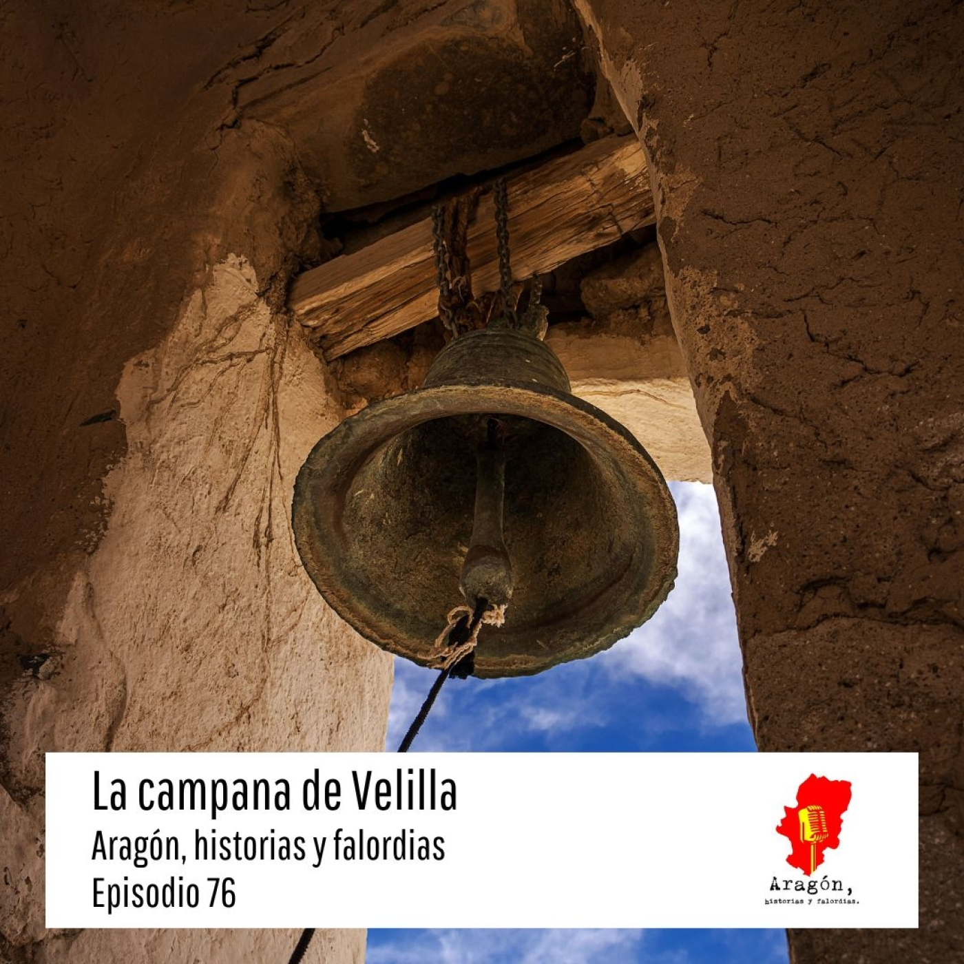 Aragón, historias y falordias