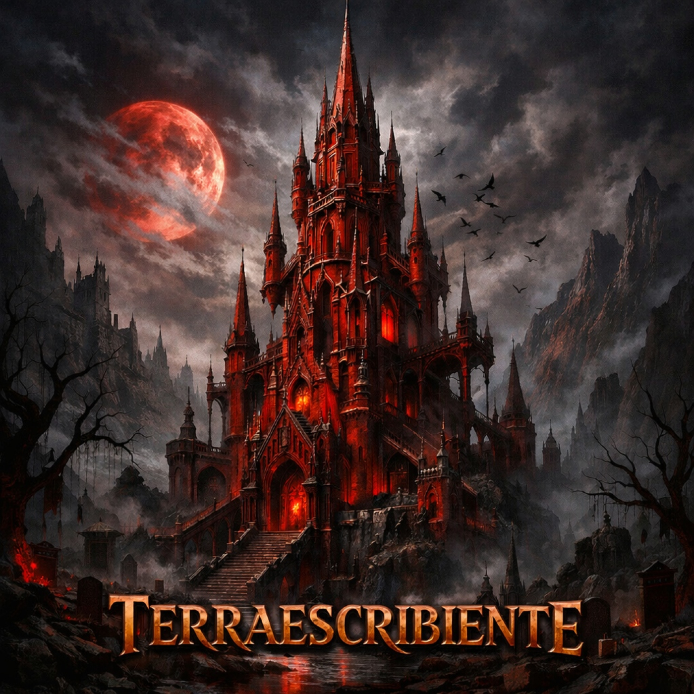 TERRAESCRIBIENTE