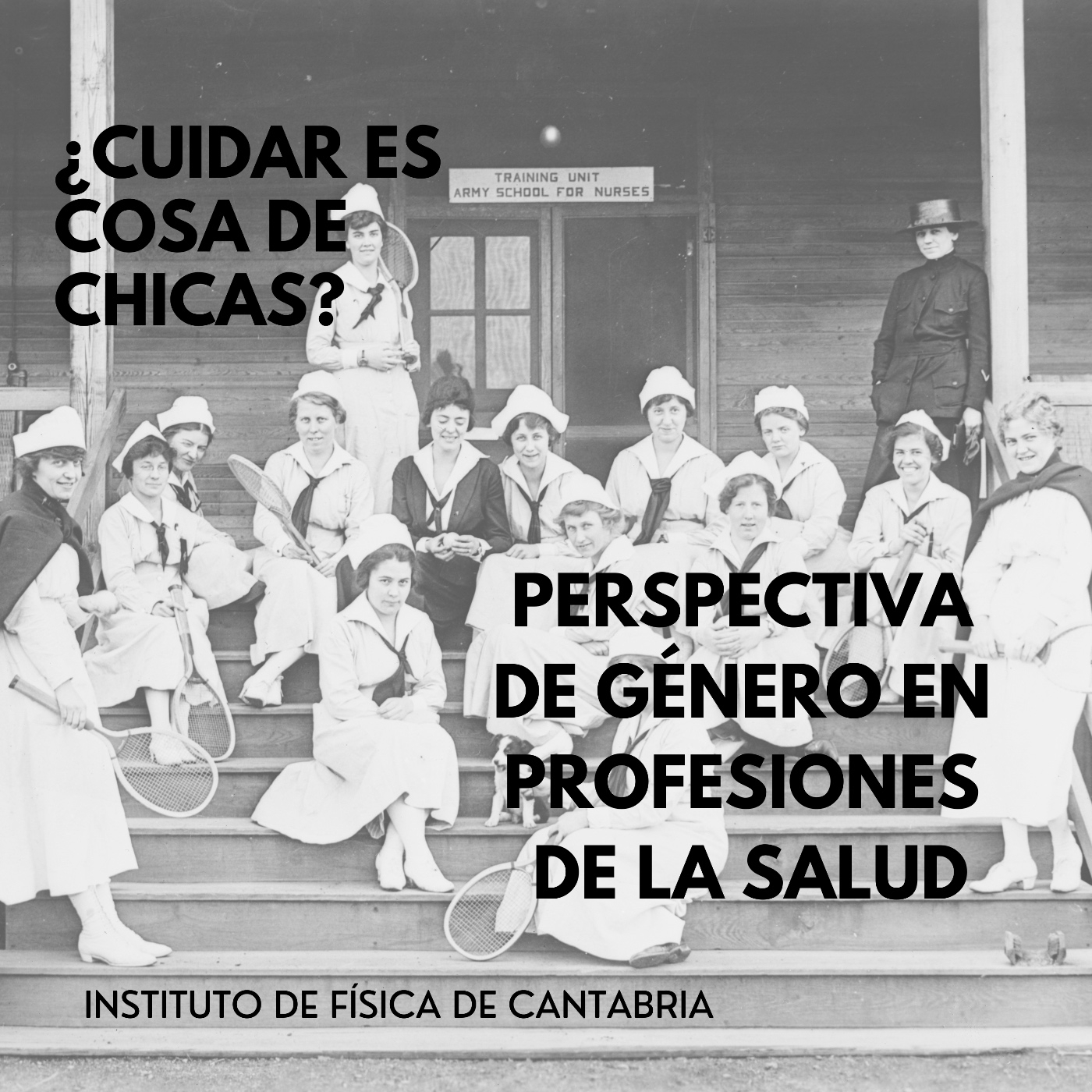 Café Científico IFCA